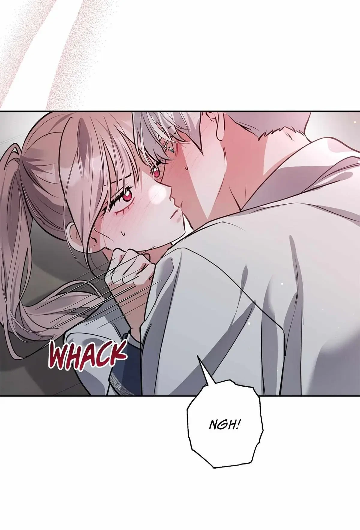 OOTD: A Paladin's Devilish Pleasure Chapter 4, page 46