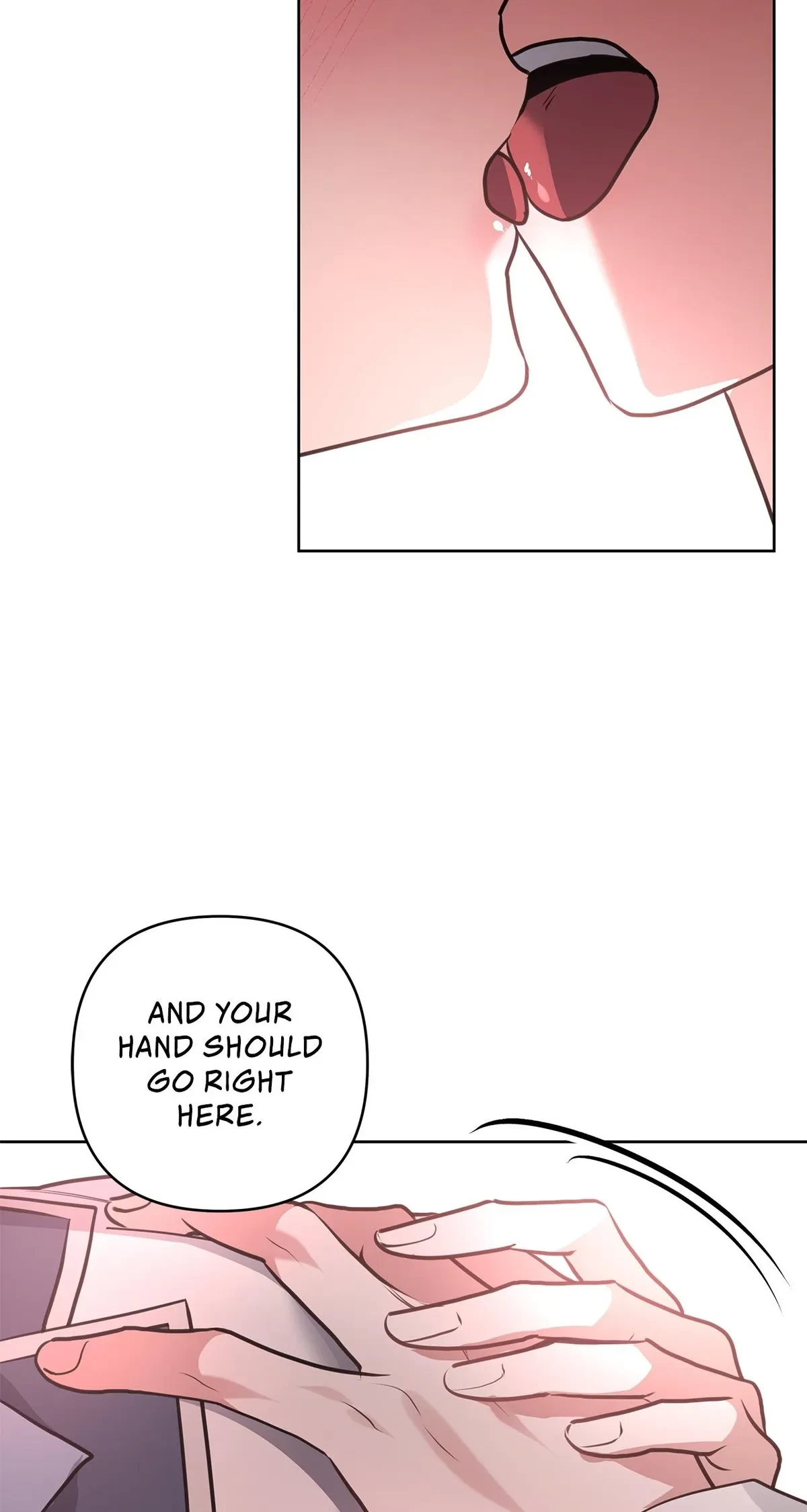 OOTD: A Paladin's Devilish Pleasure Chapter 4, page 48