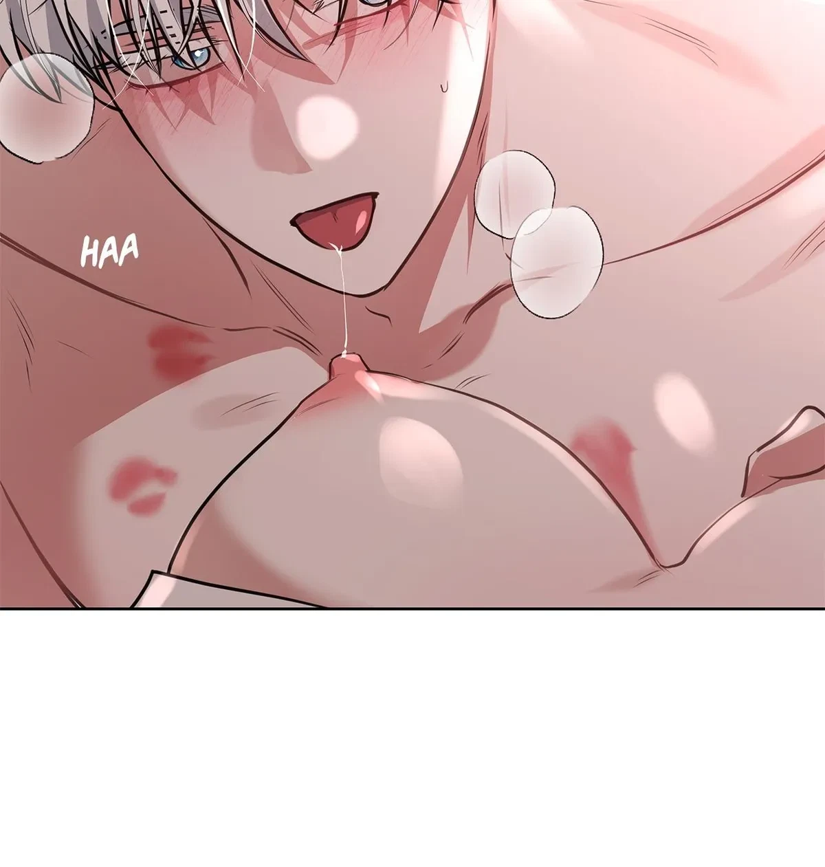 OOTD: A Paladin's Devilish Pleasure Chapter 4, page 54