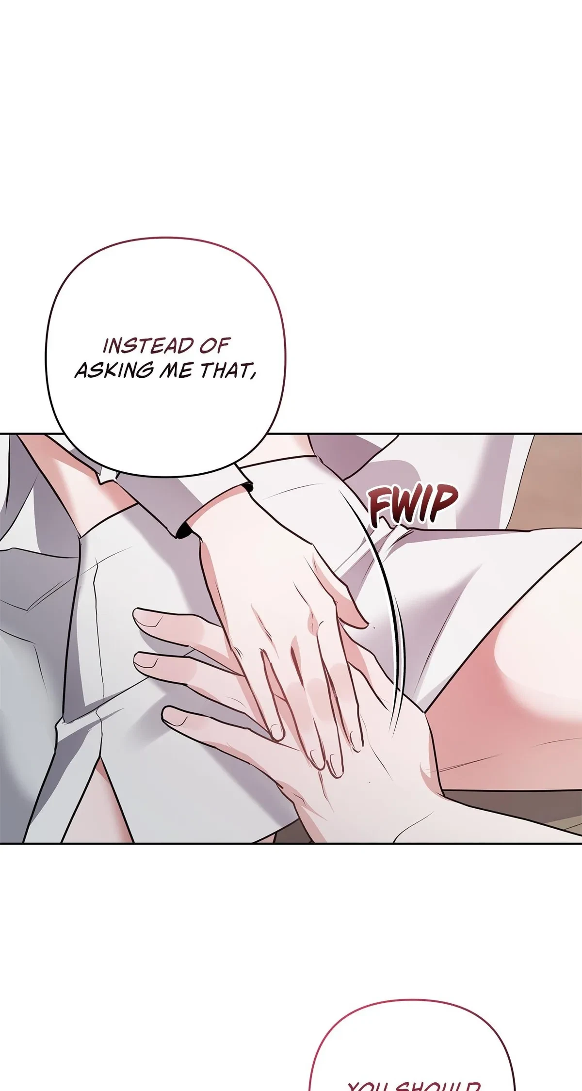 OOTD: A Paladin's Devilish Pleasure Chapter 4, page 55