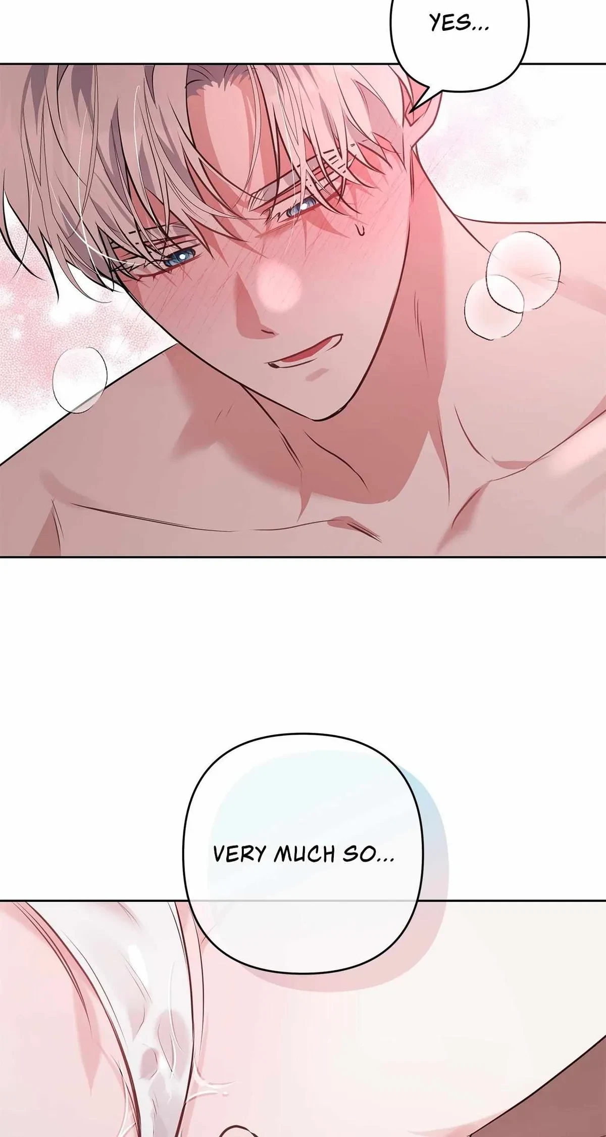 OOTD: A Paladin's Devilish Pleasure Chapter 4, page 58