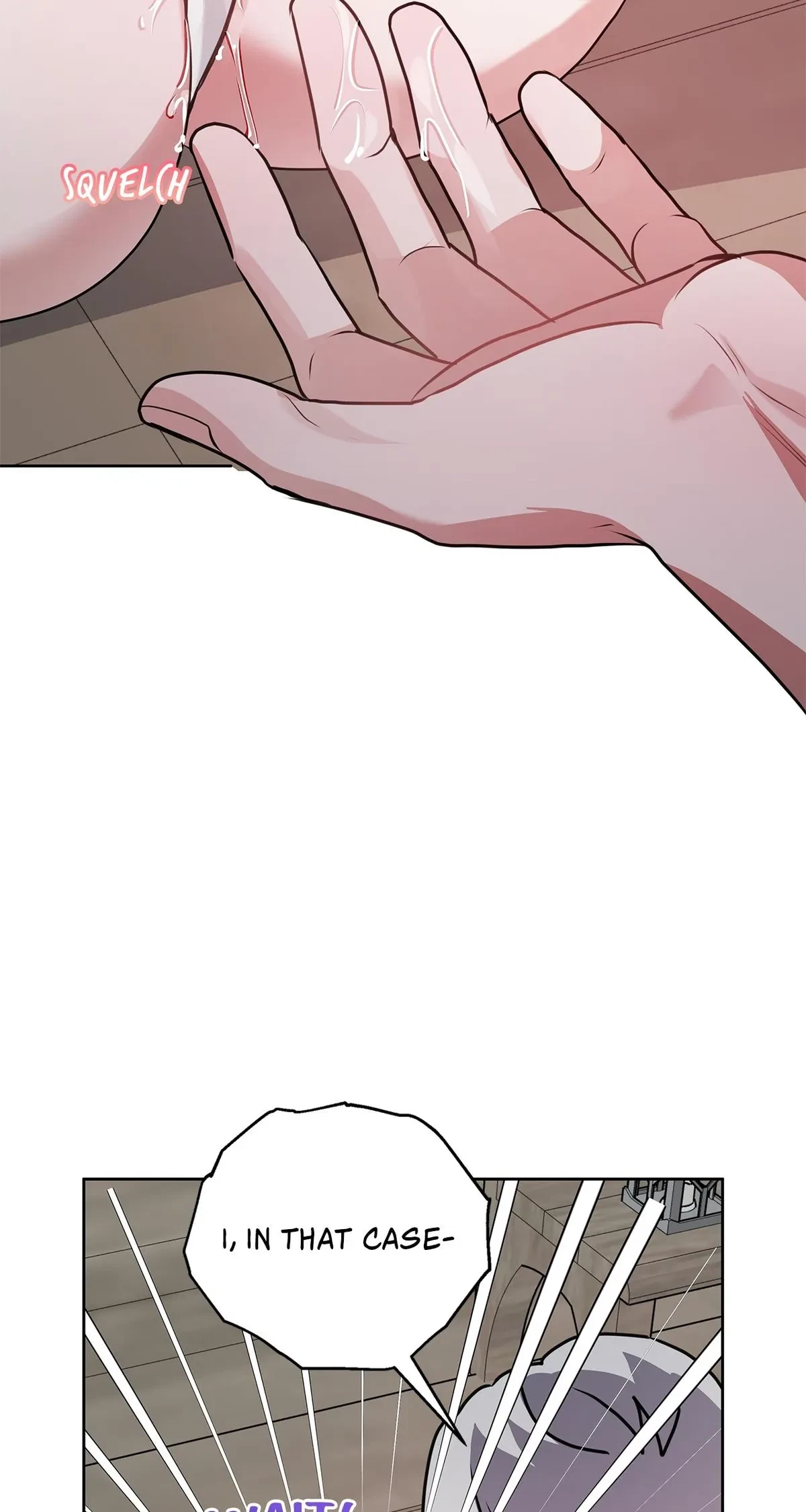 OOTD: A Paladin's Devilish Pleasure Chapter 4, page 59