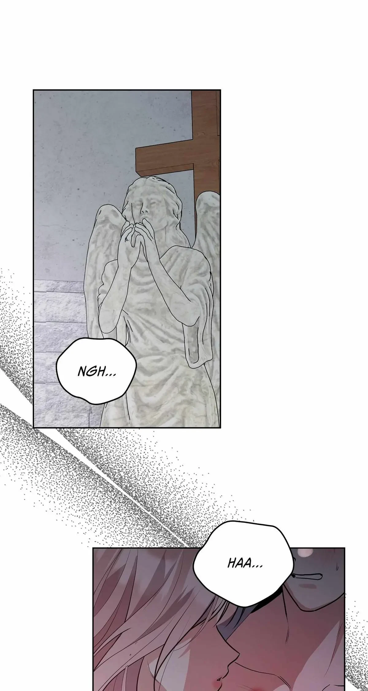 OOTD: A Paladin's Devilish Pleasure Chapter 4, page 6