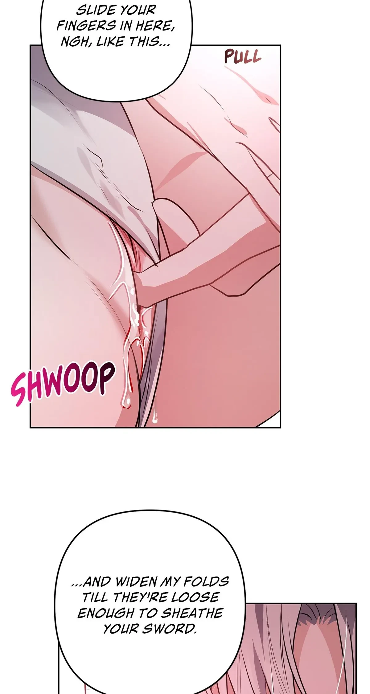 OOTD: A Paladin's Devilish Pleasure Chapter 4, page 61
