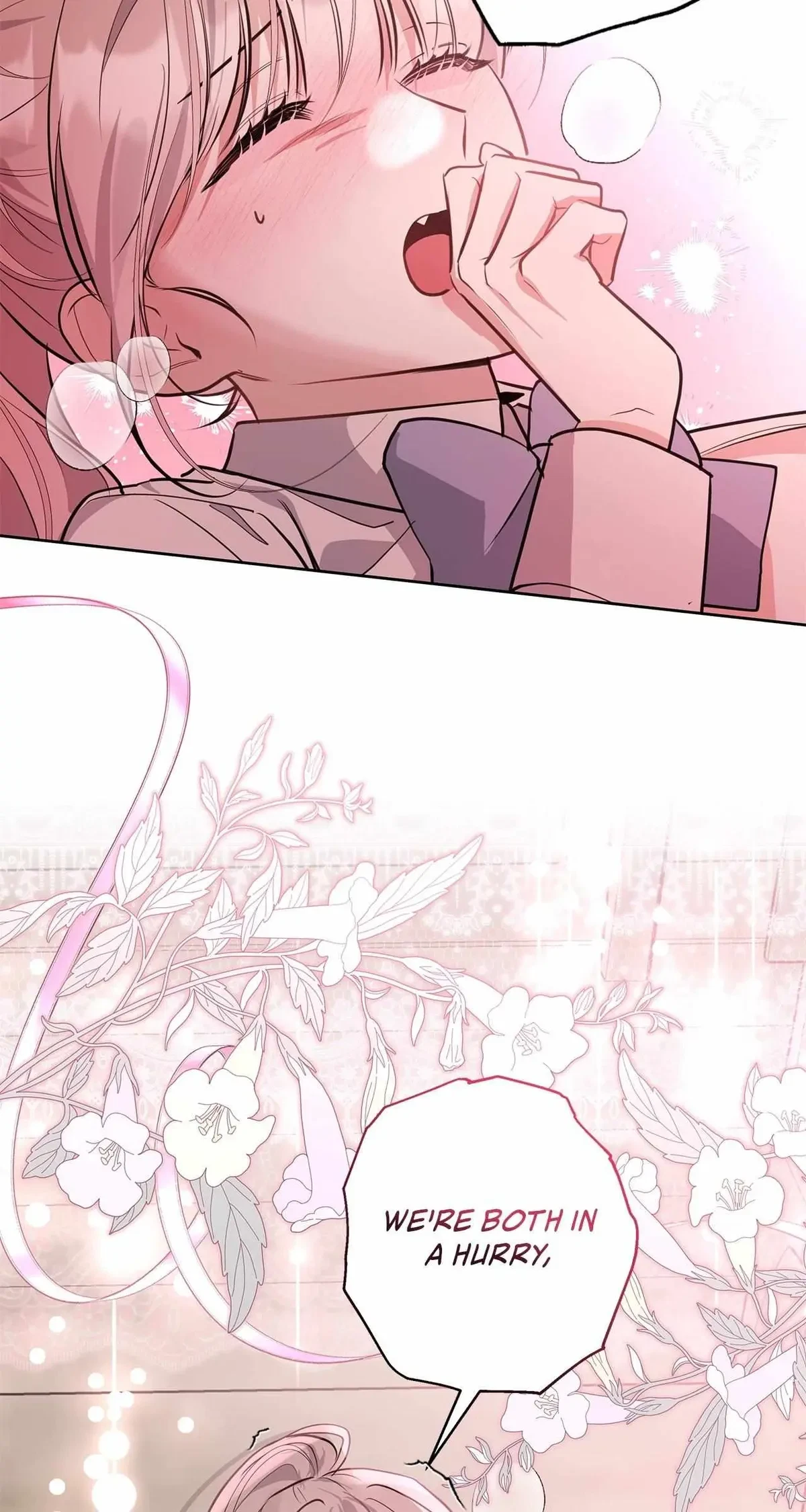 OOTD: A Paladin's Devilish Pleasure Chapter 4, page 64