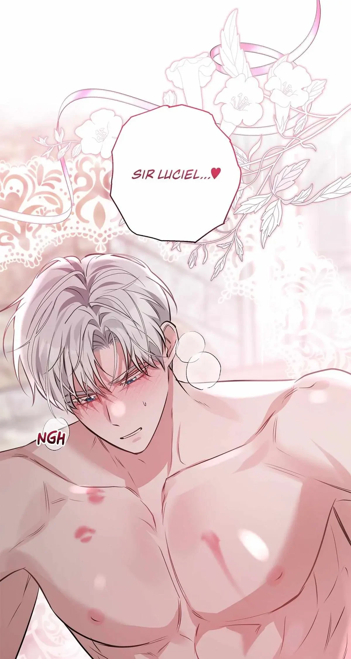 OOTD: A Paladin's Devilish Pleasure Chapter 4, page 66