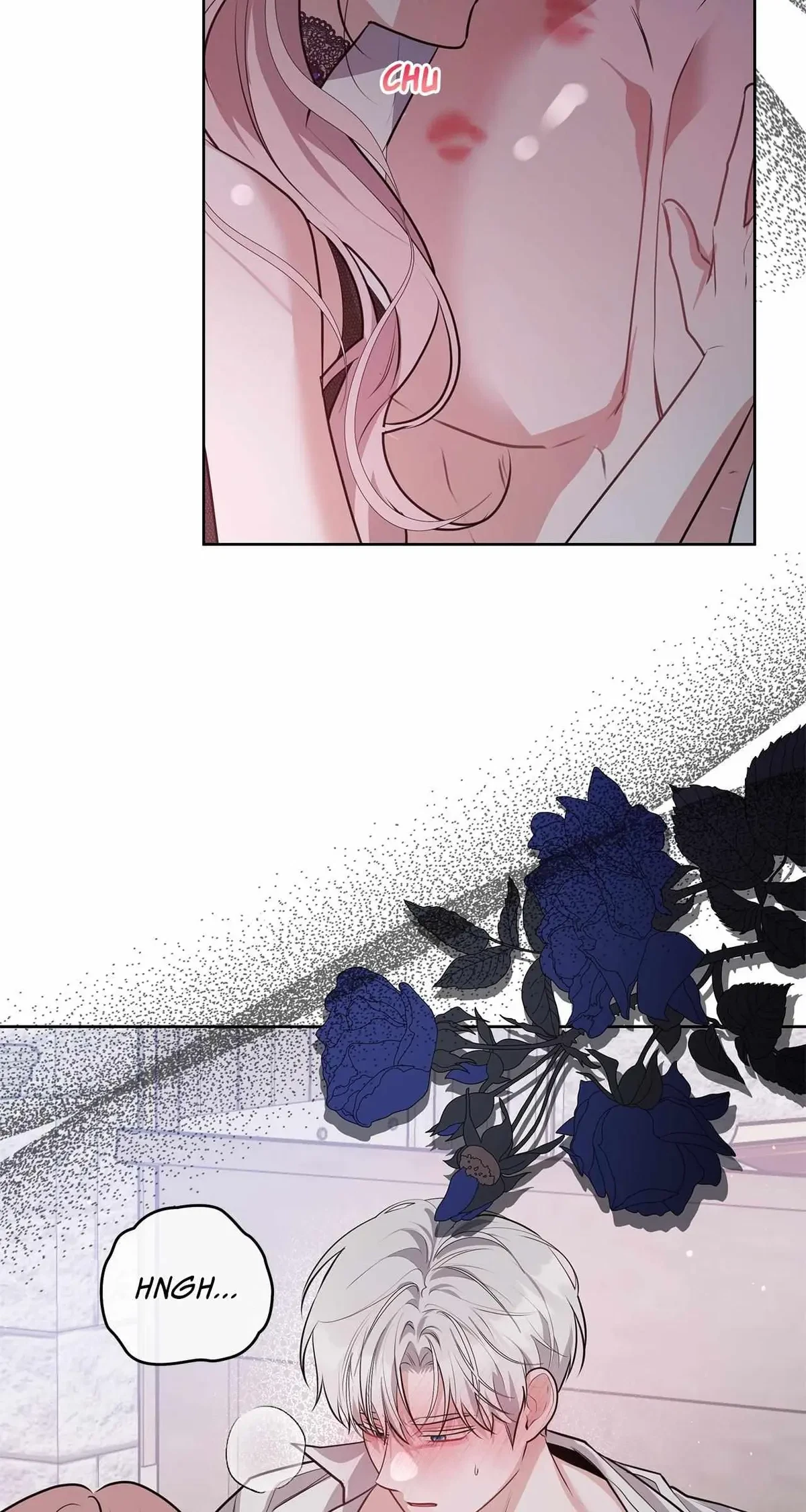 OOTD: A Paladin's Devilish Pleasure Chapter 4, page 7