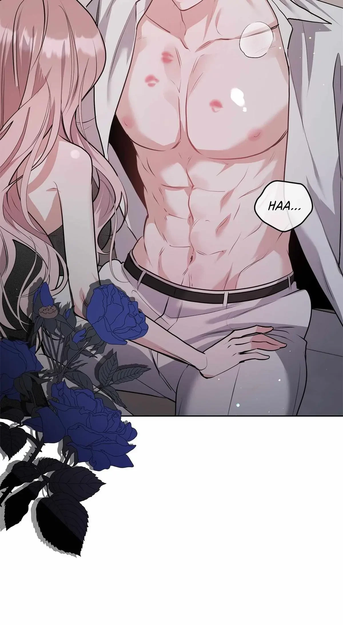 OOTD: A Paladin's Devilish Pleasure Chapter 4, page 8