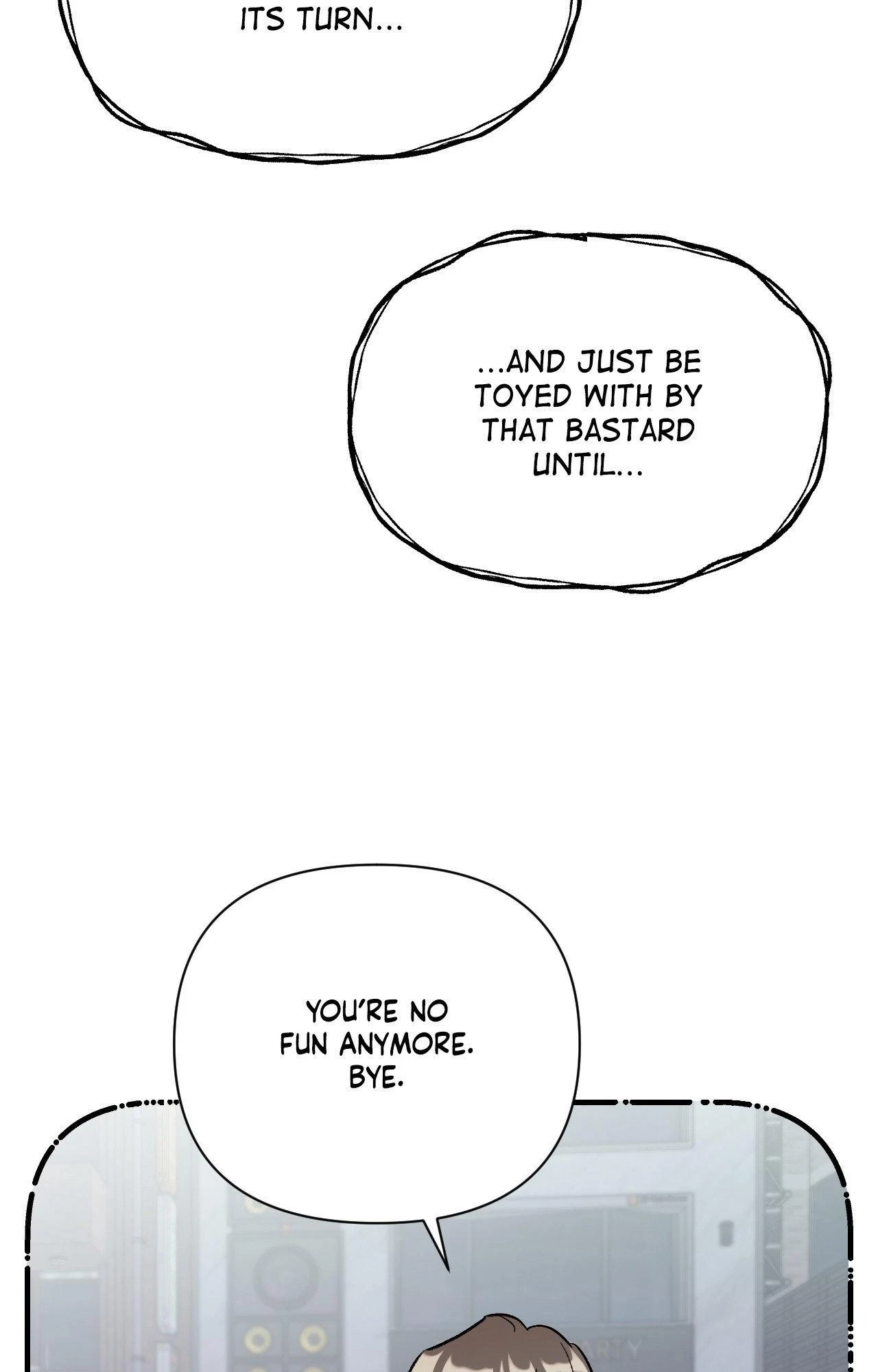 Cherry Picking Chapter 52, page 11