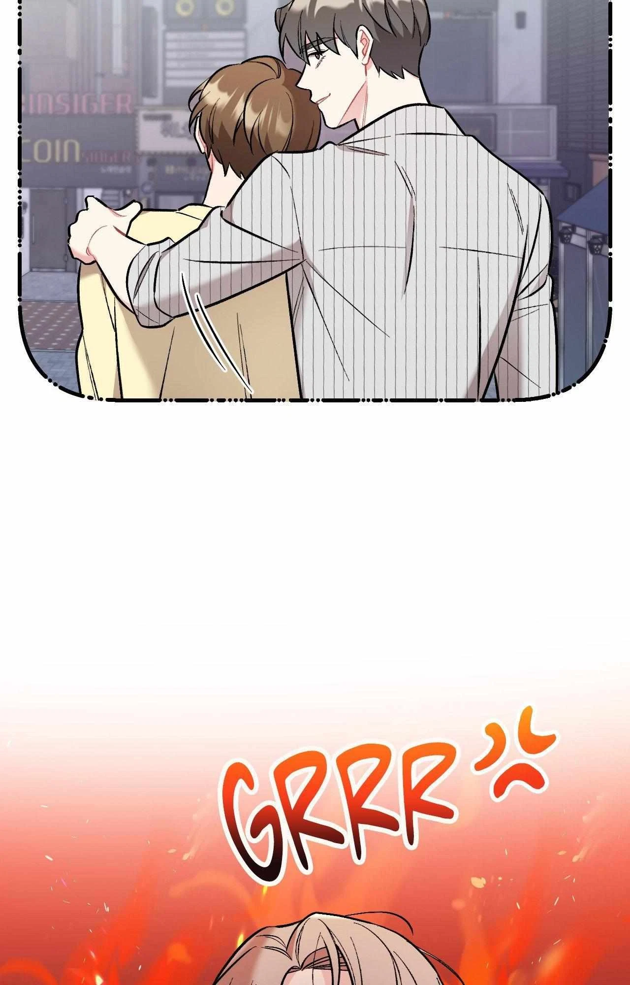 Cherry Picking Chapter 52, page 12