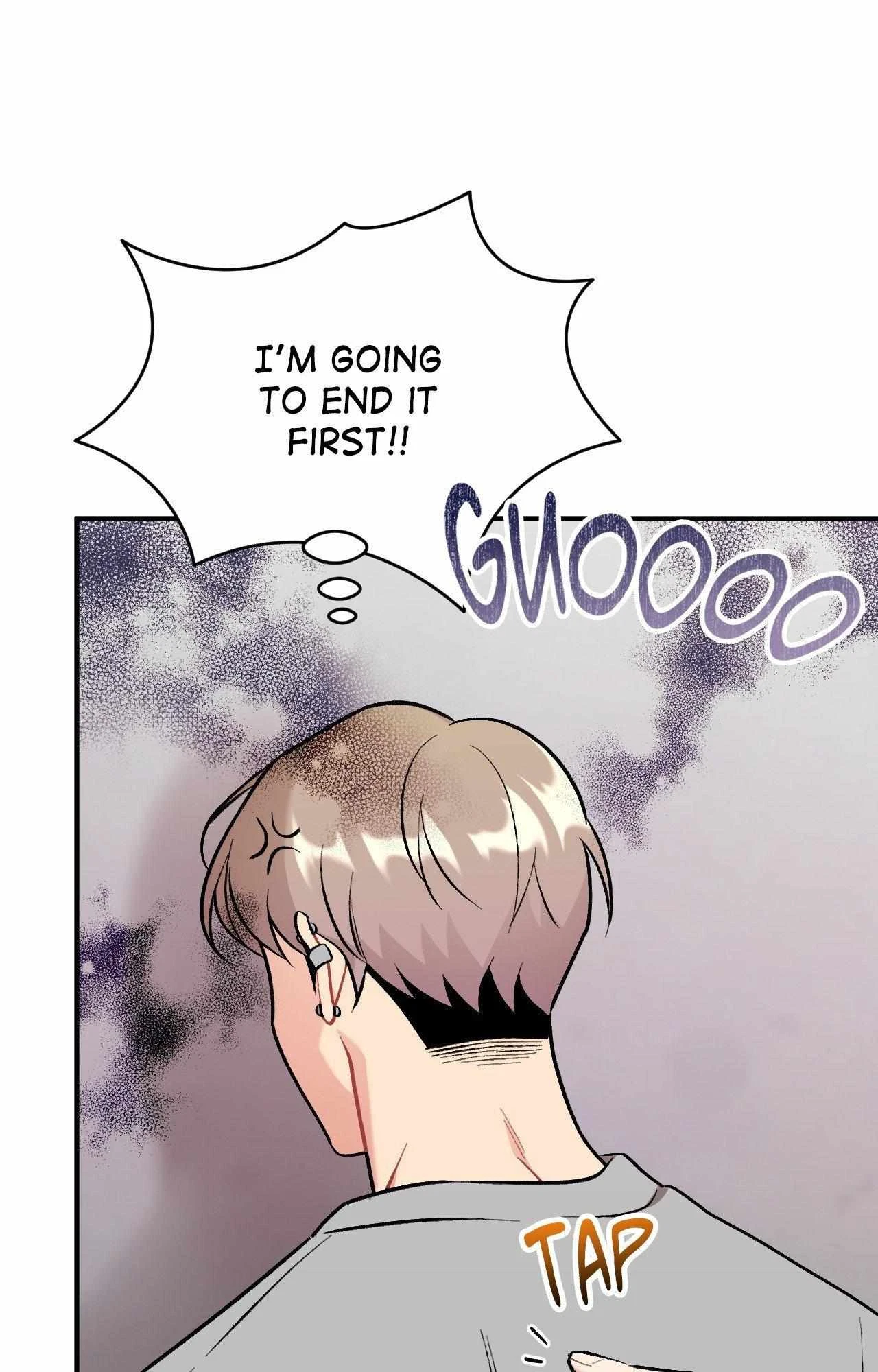 Cherry Picking Chapter 52, page 16