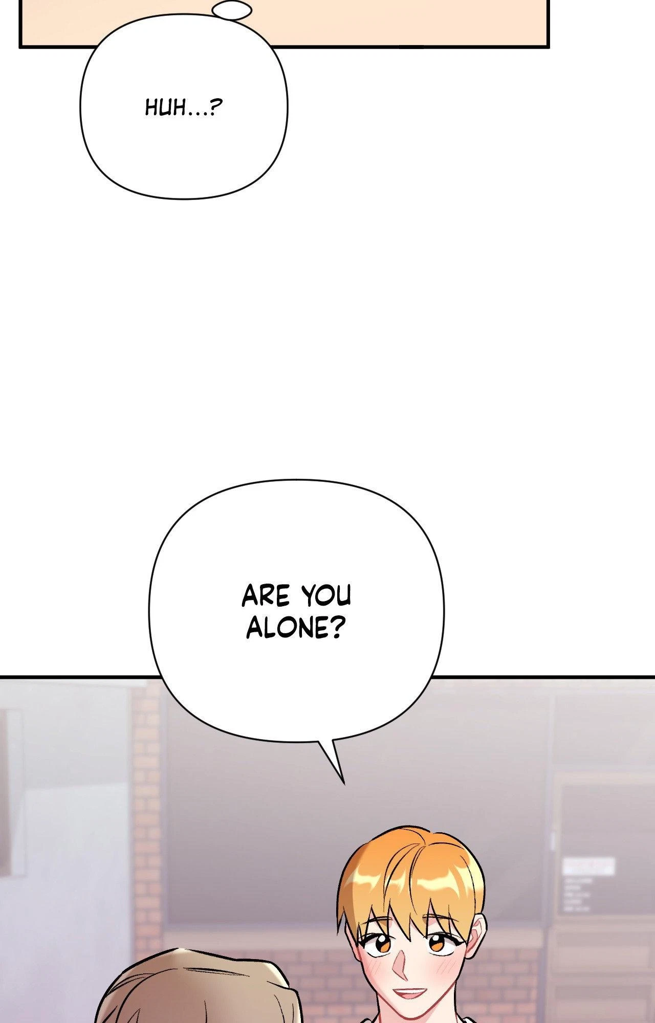 Cherry Picking Chapter 52, page 18