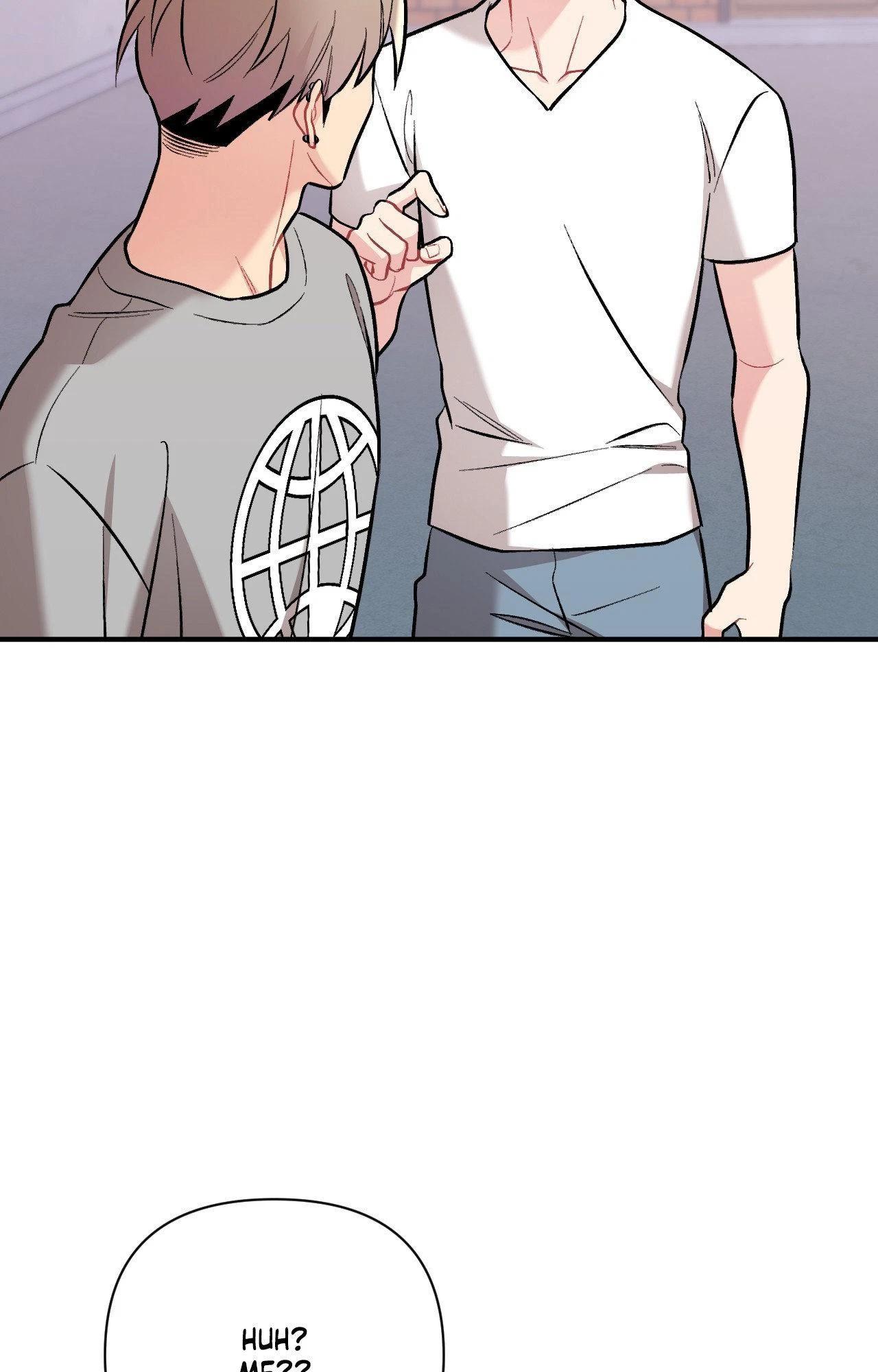 Cherry Picking Chapter 52, page 19