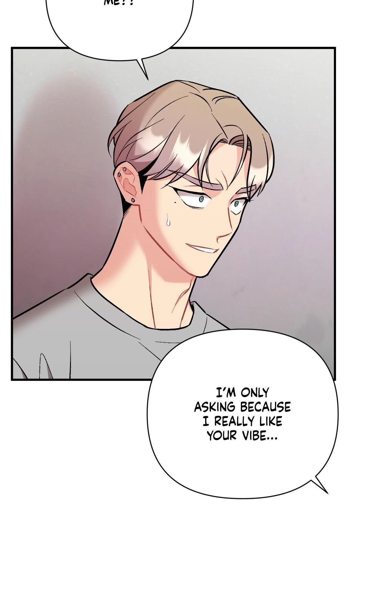 Cherry Picking Chapter 52, page 20