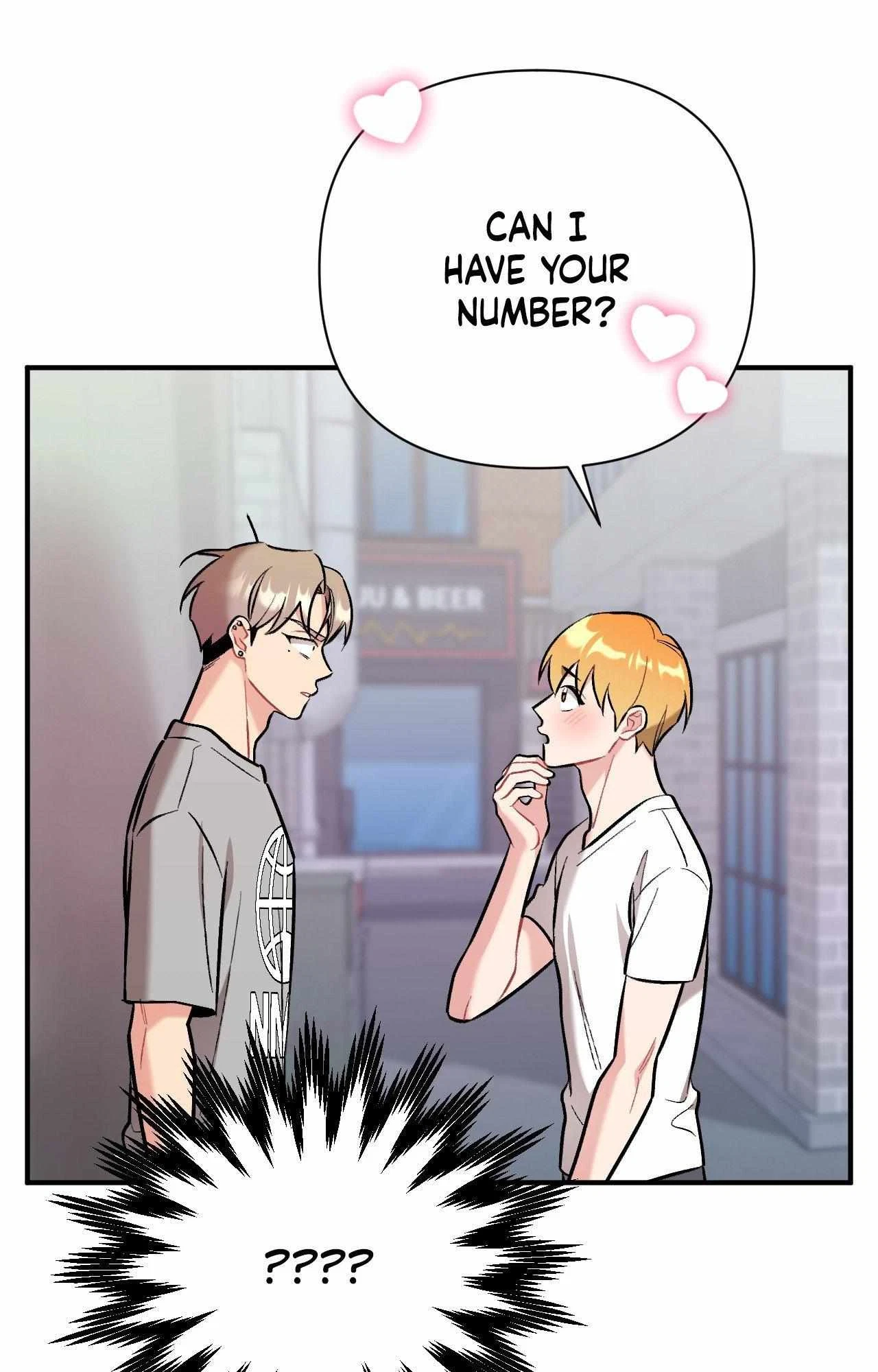 Cherry Picking Chapter 52, page 21