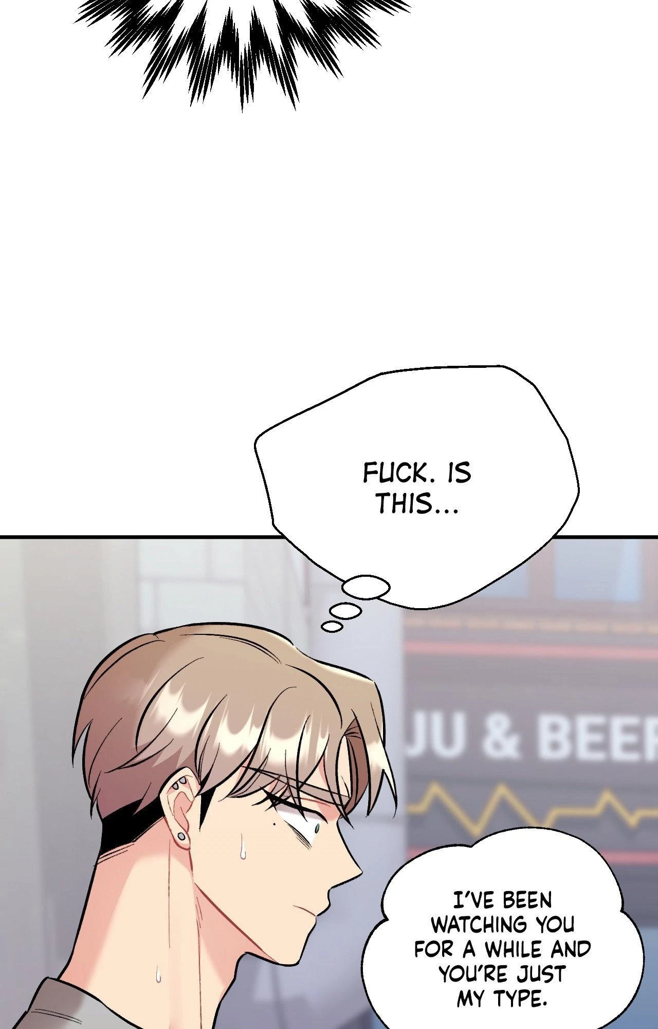 Cherry Picking Chapter 52, page 22
