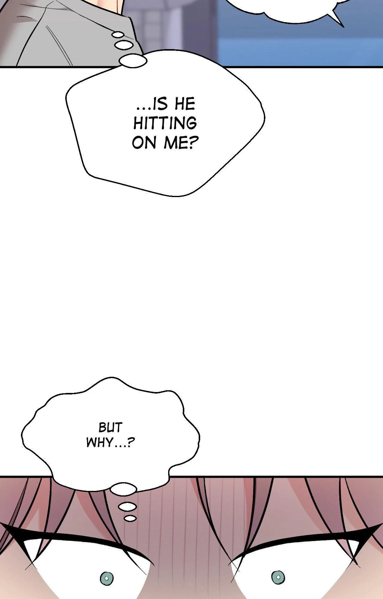 Cherry Picking Chapter 52, page 23