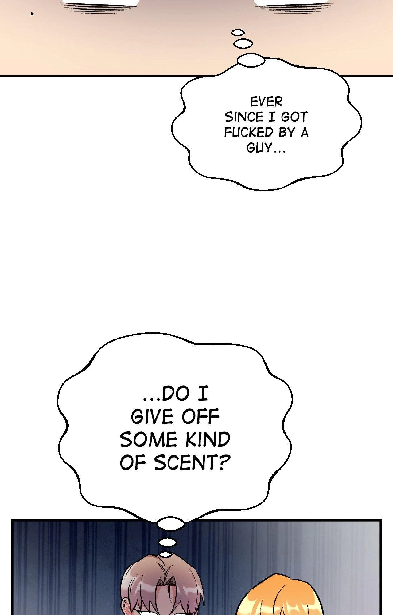 Cherry Picking Chapter 52, page 24