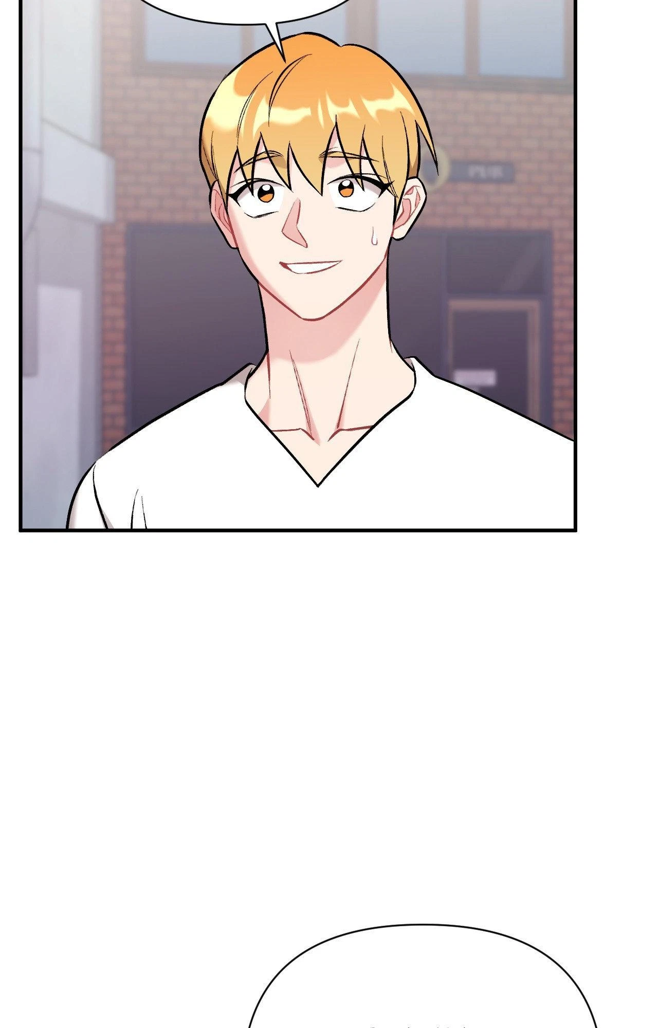 Cherry Picking Chapter 52, page 26