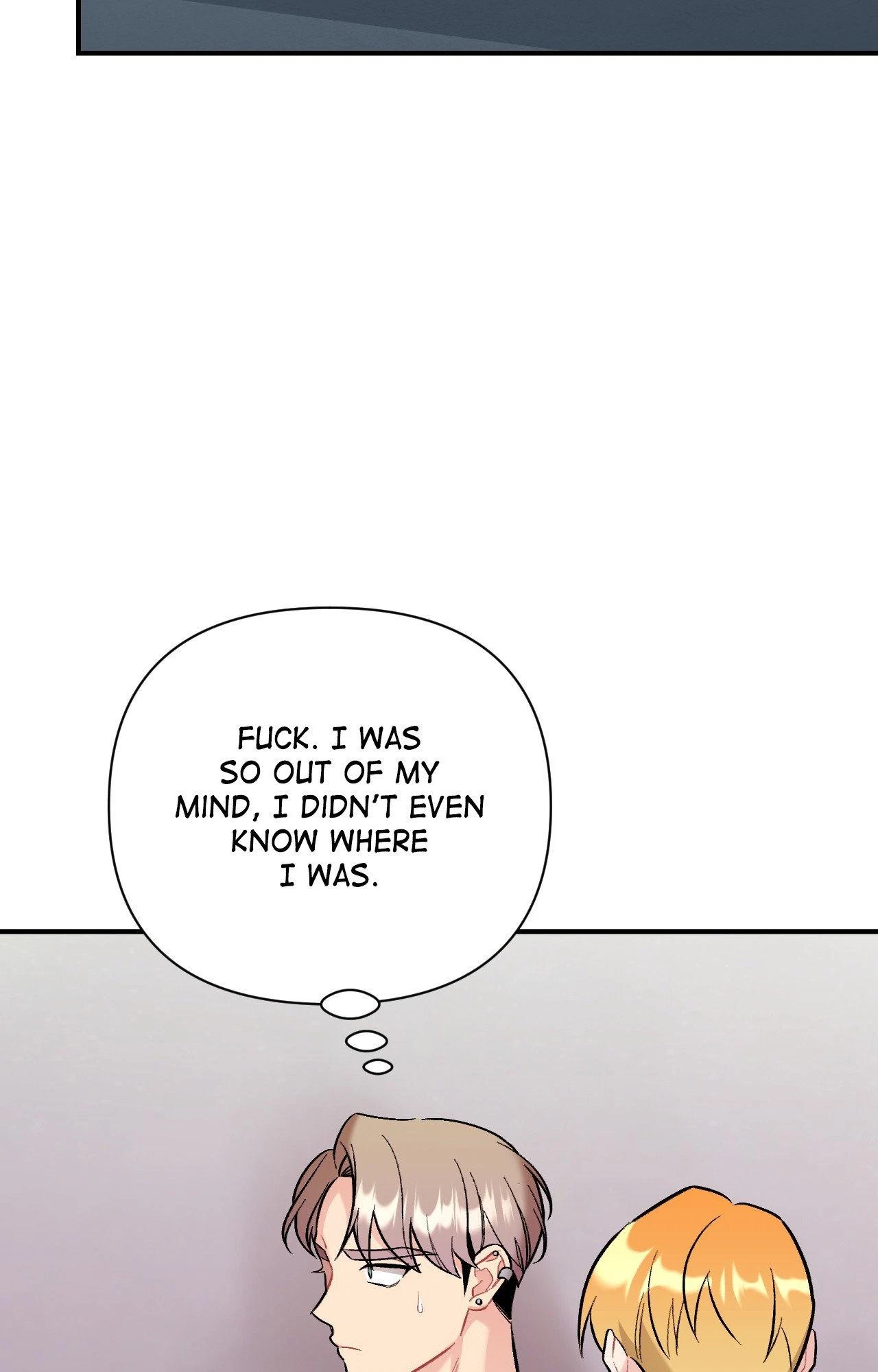 Cherry Picking Chapter 52, page 31