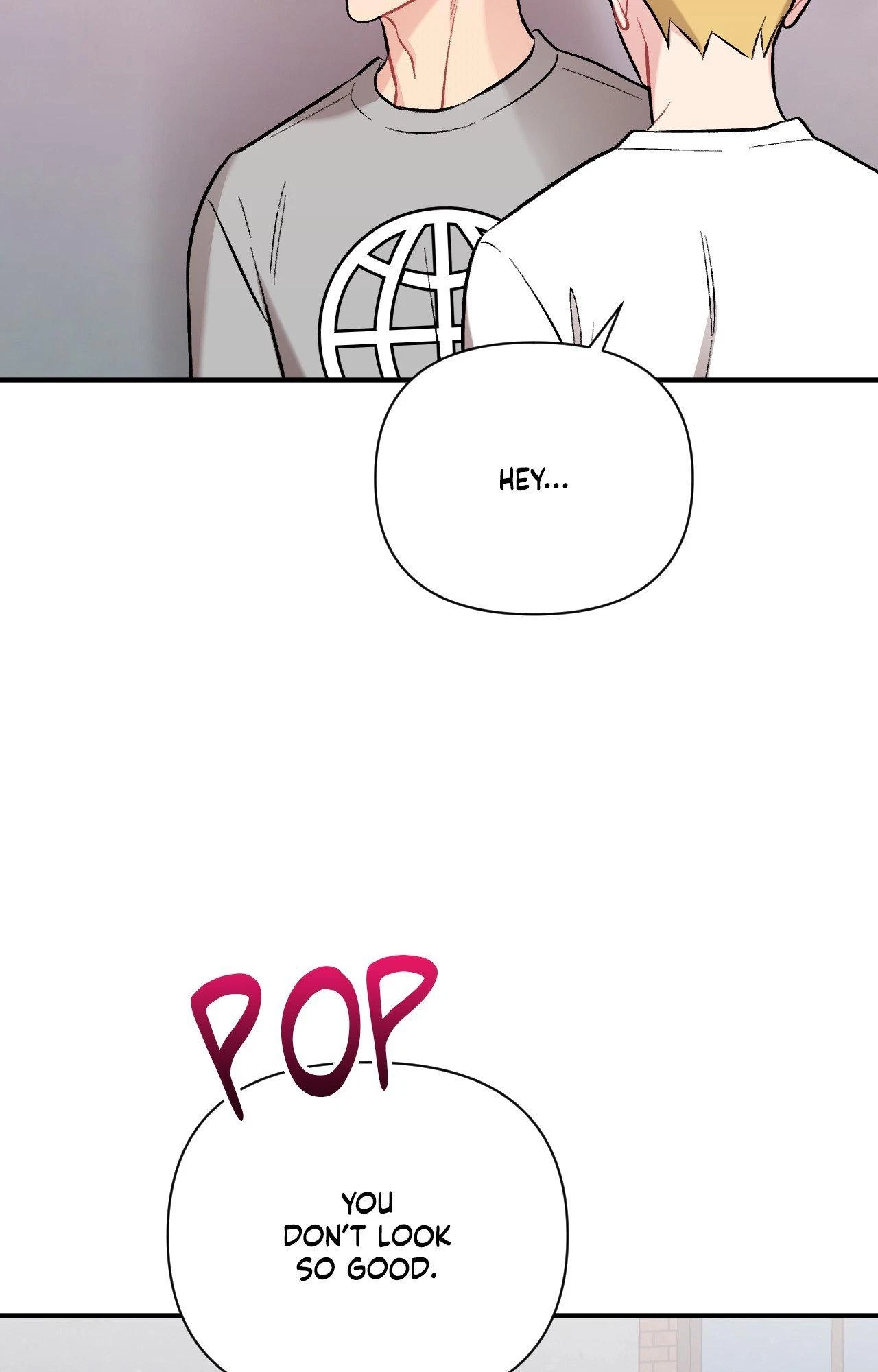 Cherry Picking Chapter 52, page 32