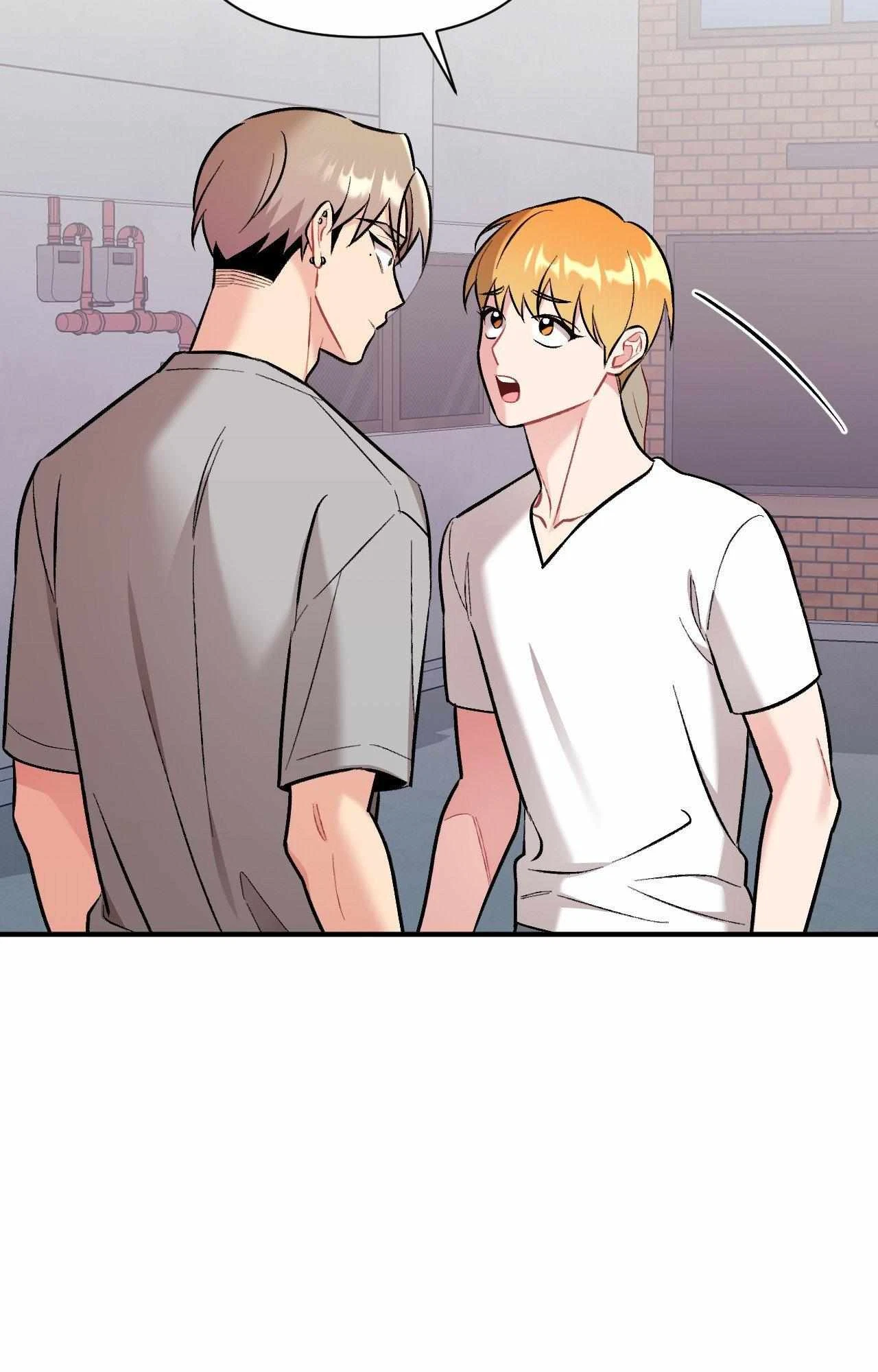 Cherry Picking Chapter 52, page 33
