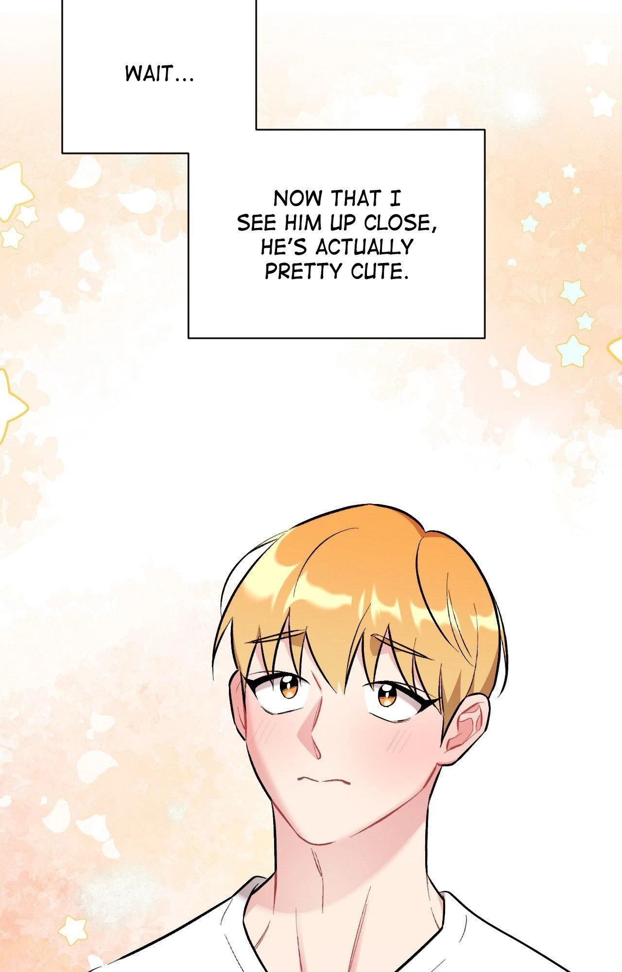 Cherry Picking Chapter 52, page 35
