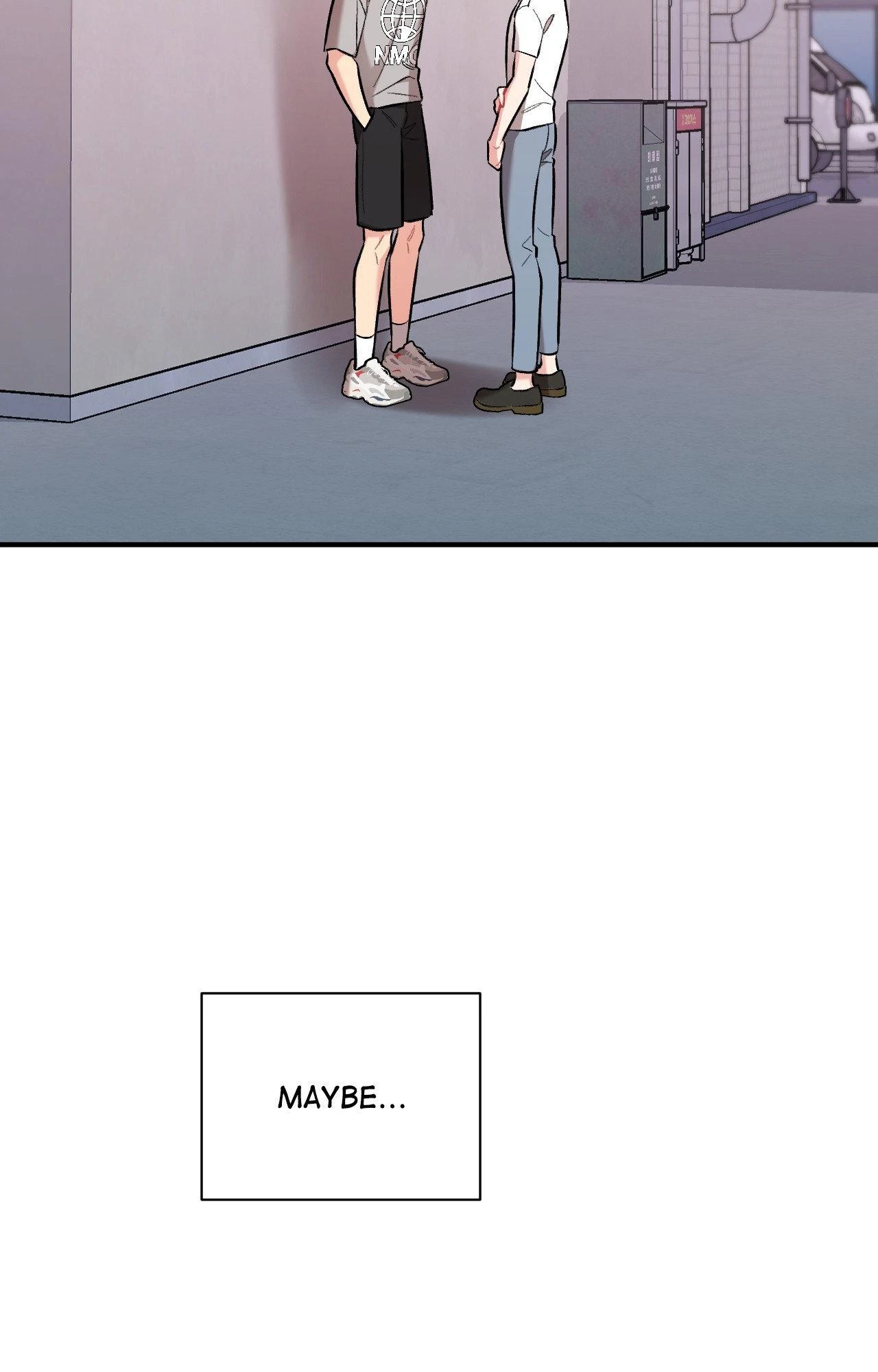 Cherry Picking Chapter 52, page 37