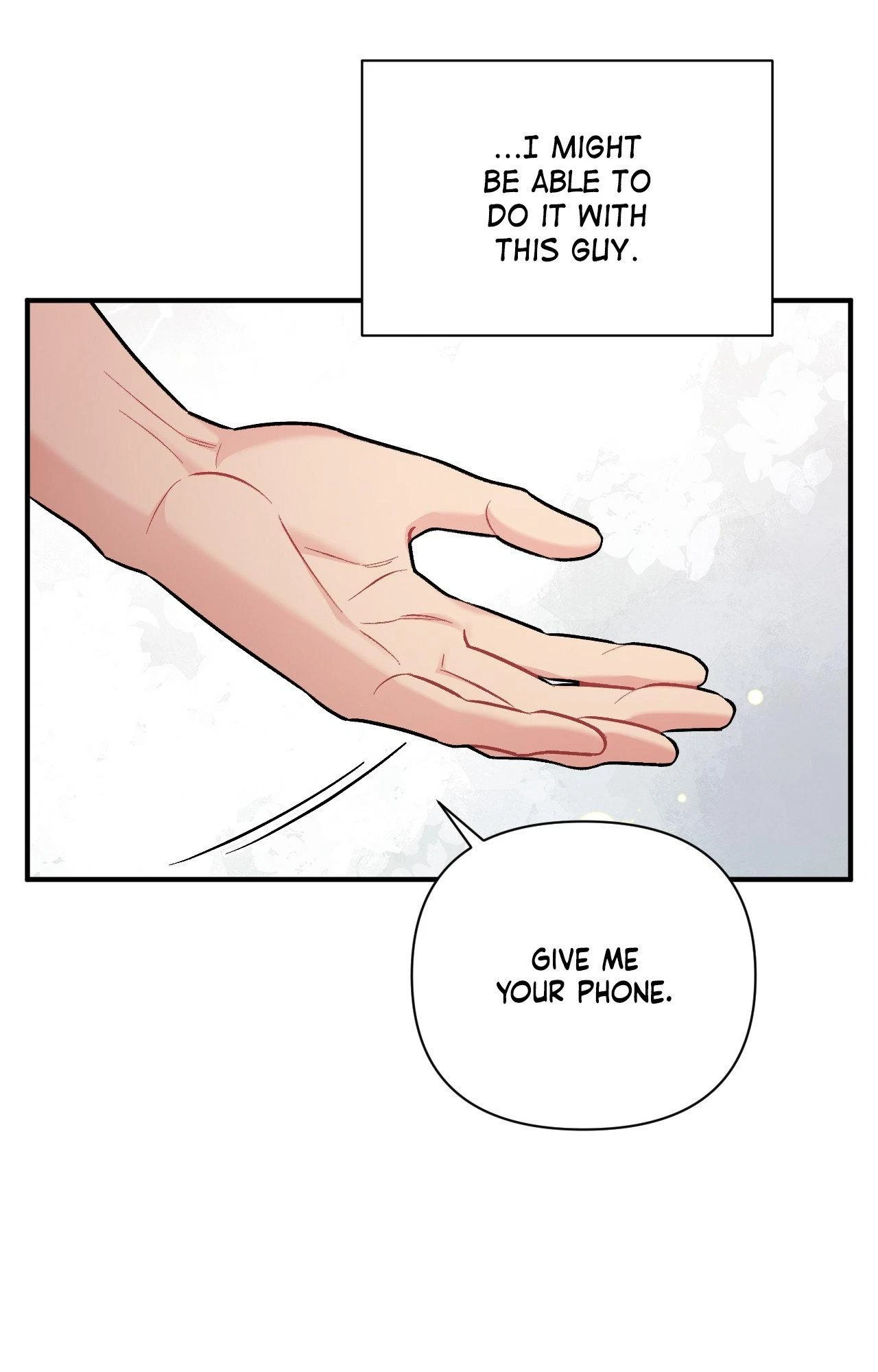 Cherry Picking Chapter 52, page 38