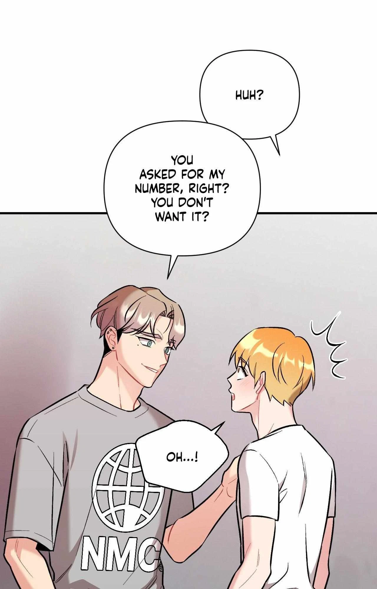 Cherry Picking Chapter 52, page 40
