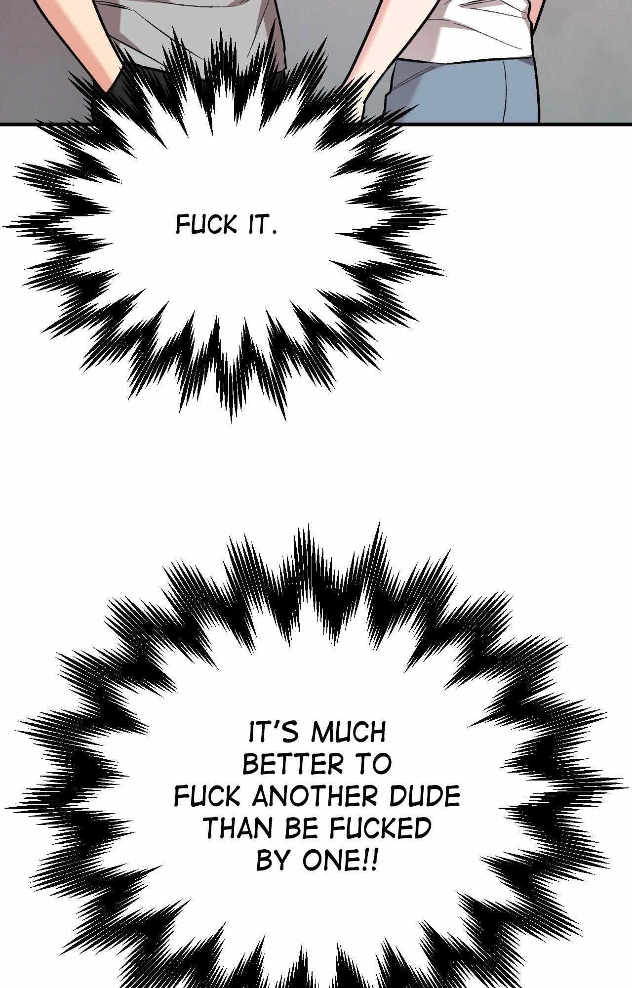Cherry Picking Chapter 52, page 41