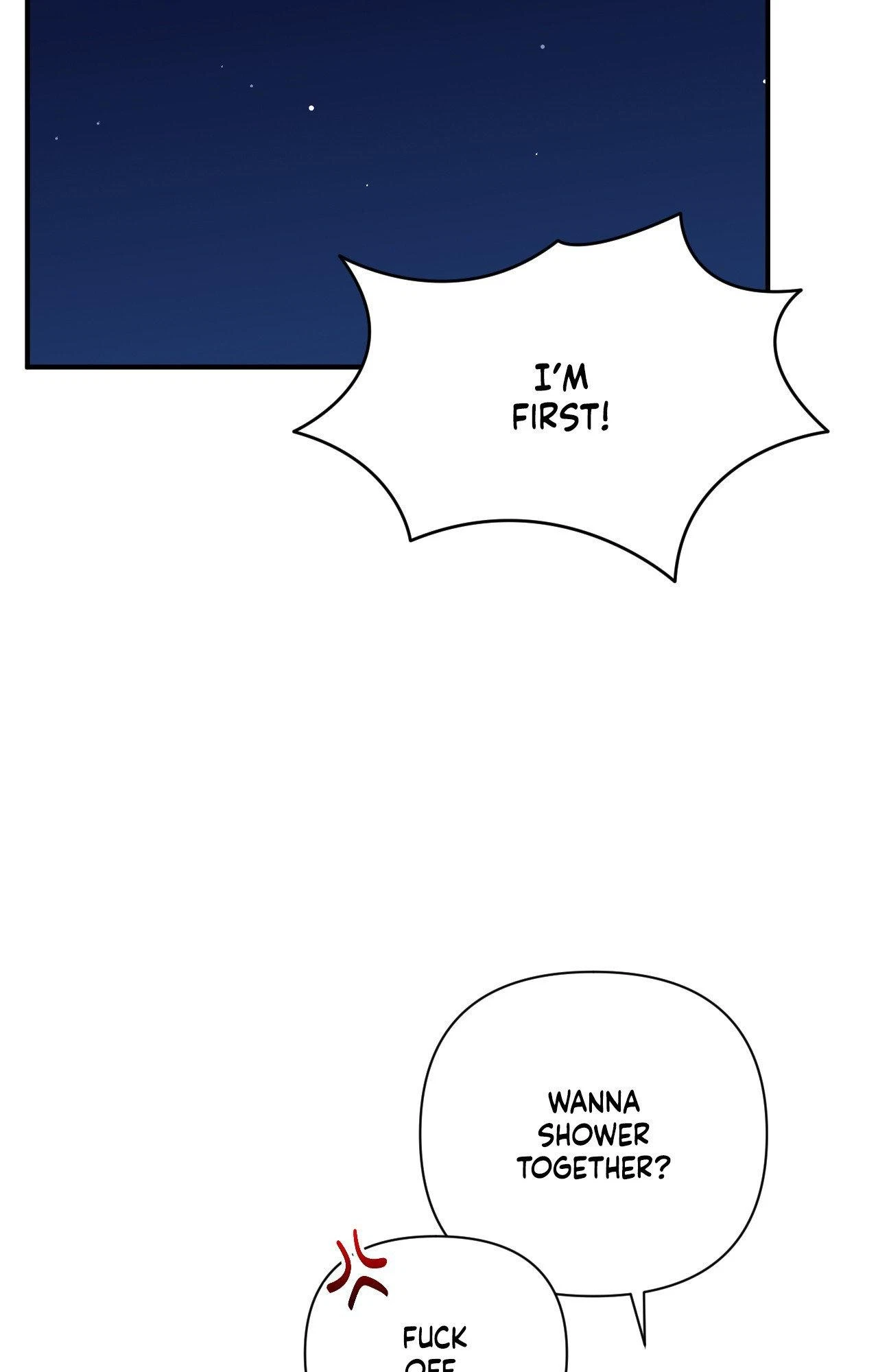 Cherry Picking Chapter 52, page 45