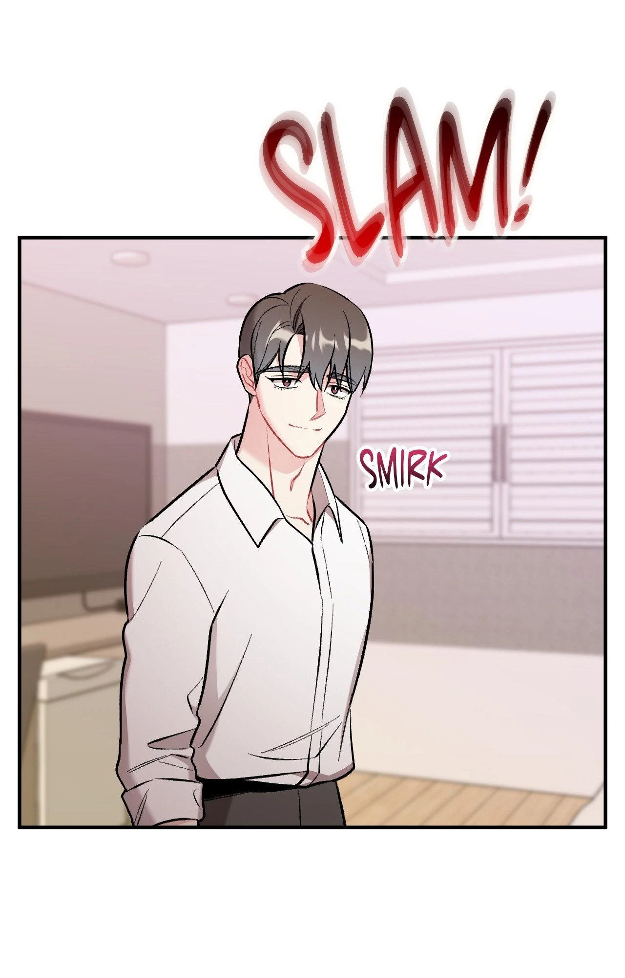 Cherry Picking Chapter 52, page 47