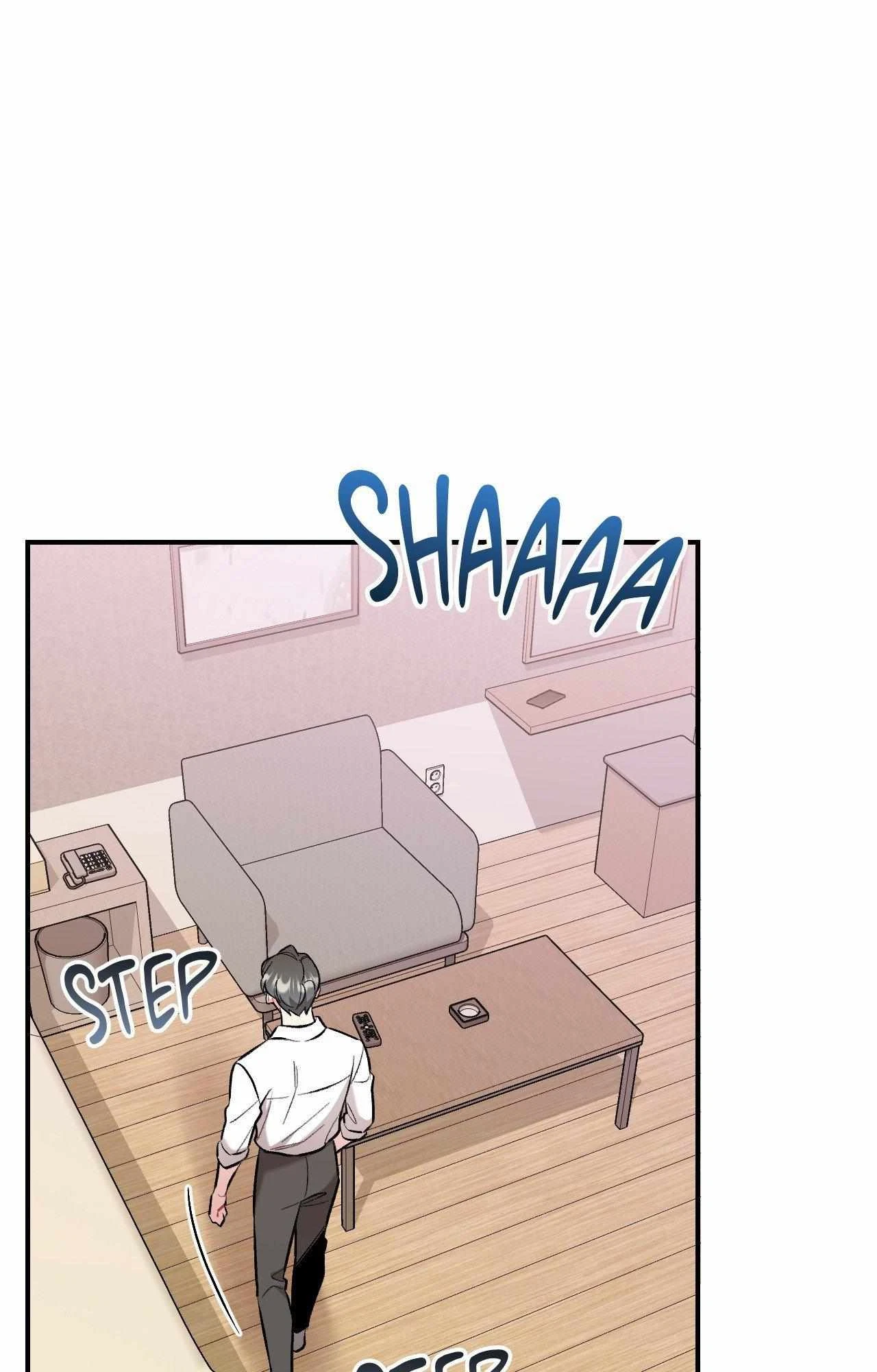 Cherry Picking Chapter 52, page 48