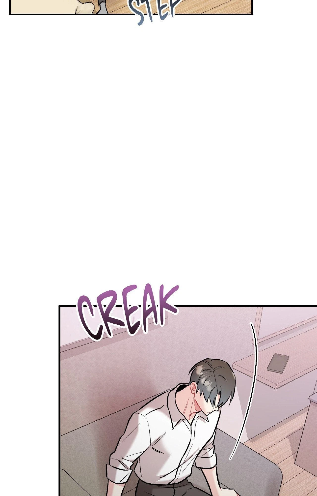Cherry Picking Chapter 52, page 49