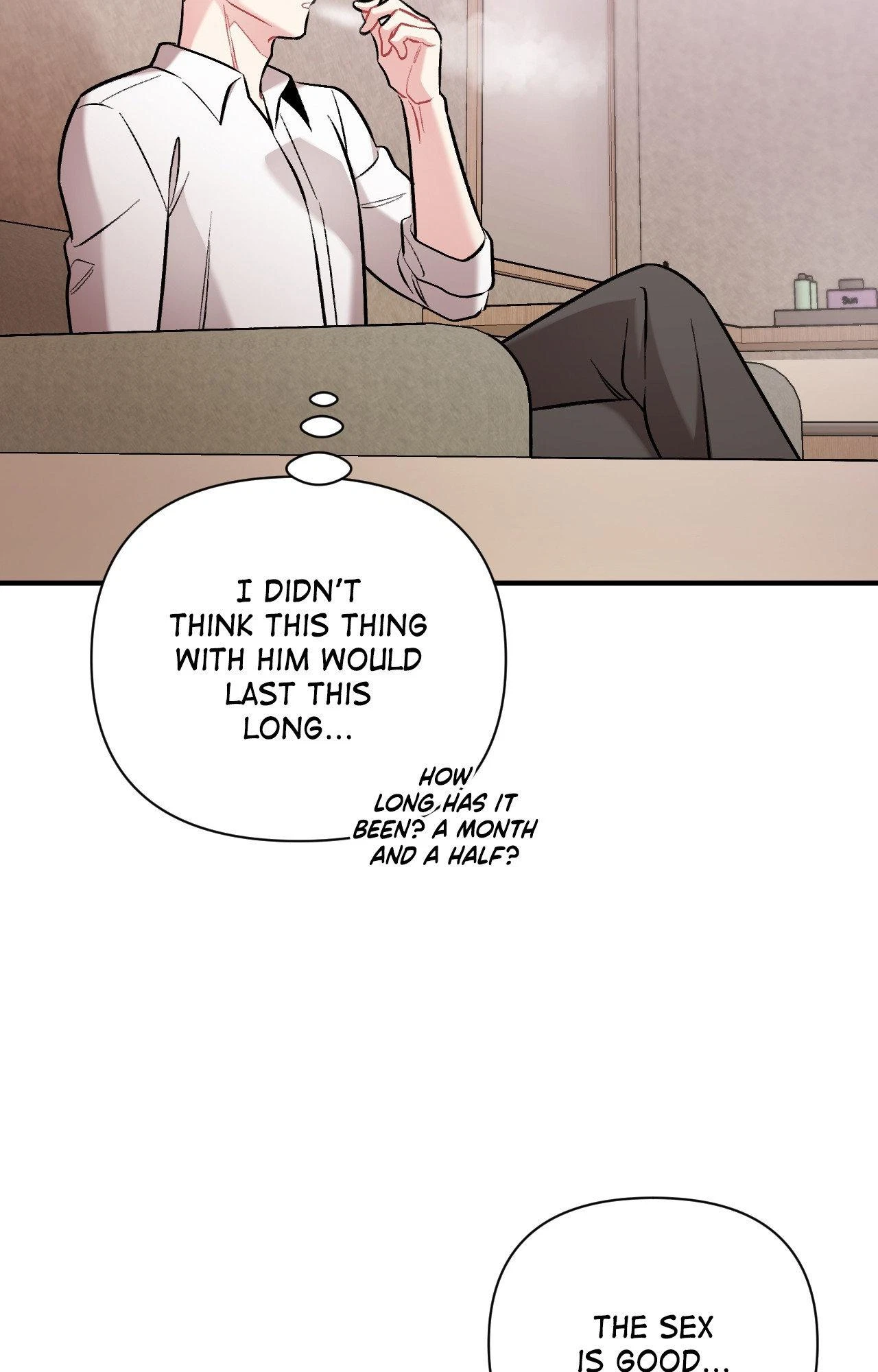 Cherry Picking Chapter 52, page 52