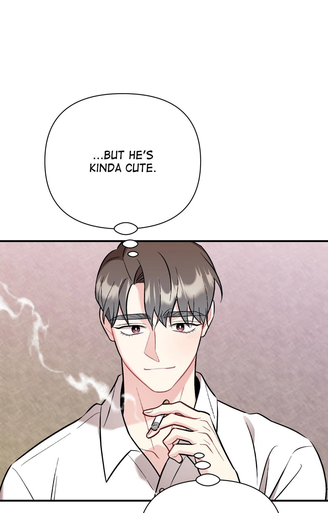 Cherry Picking Chapter 52, page 54