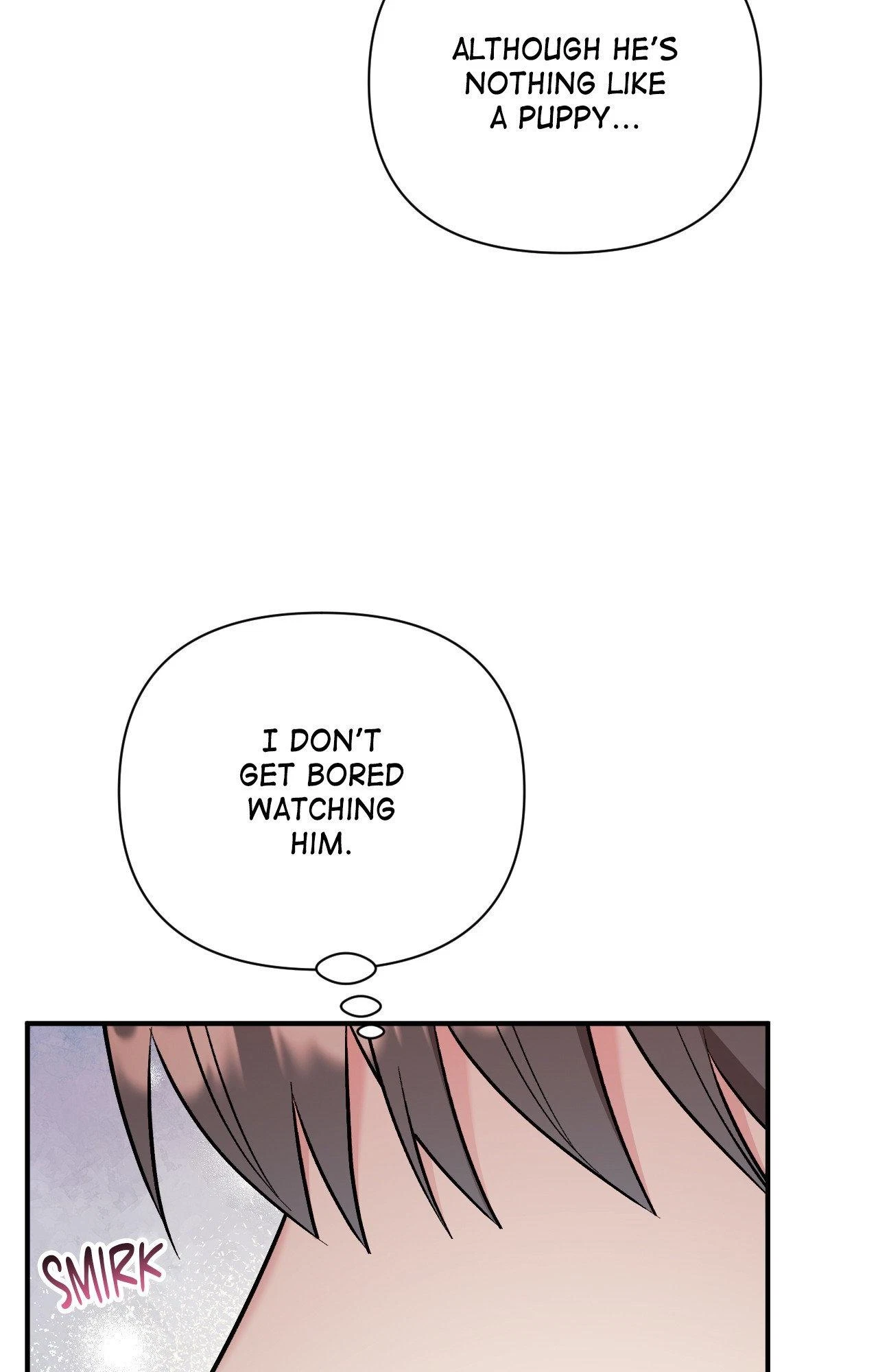 Cherry Picking Chapter 52, page 55