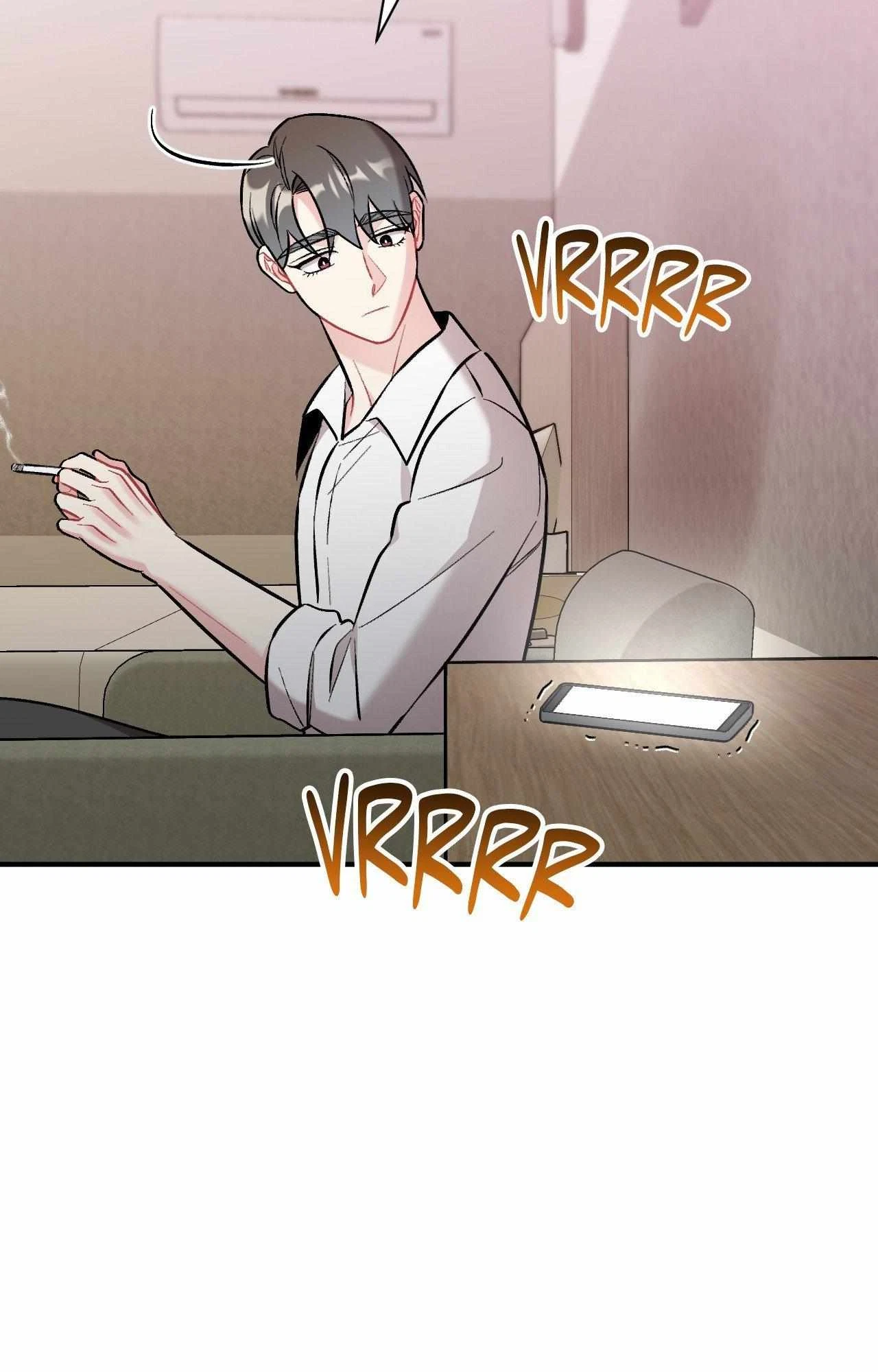 Cherry Picking Chapter 52, page 57