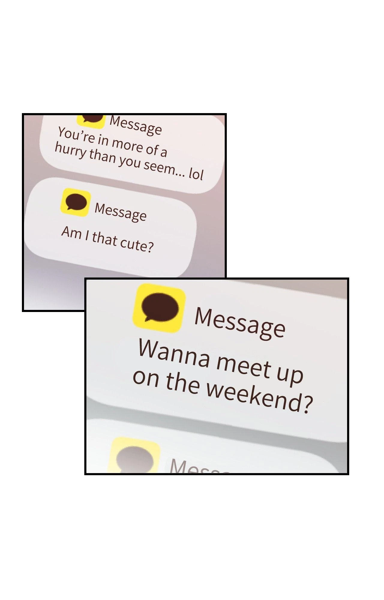 Cherry Picking Chapter 52, page 58