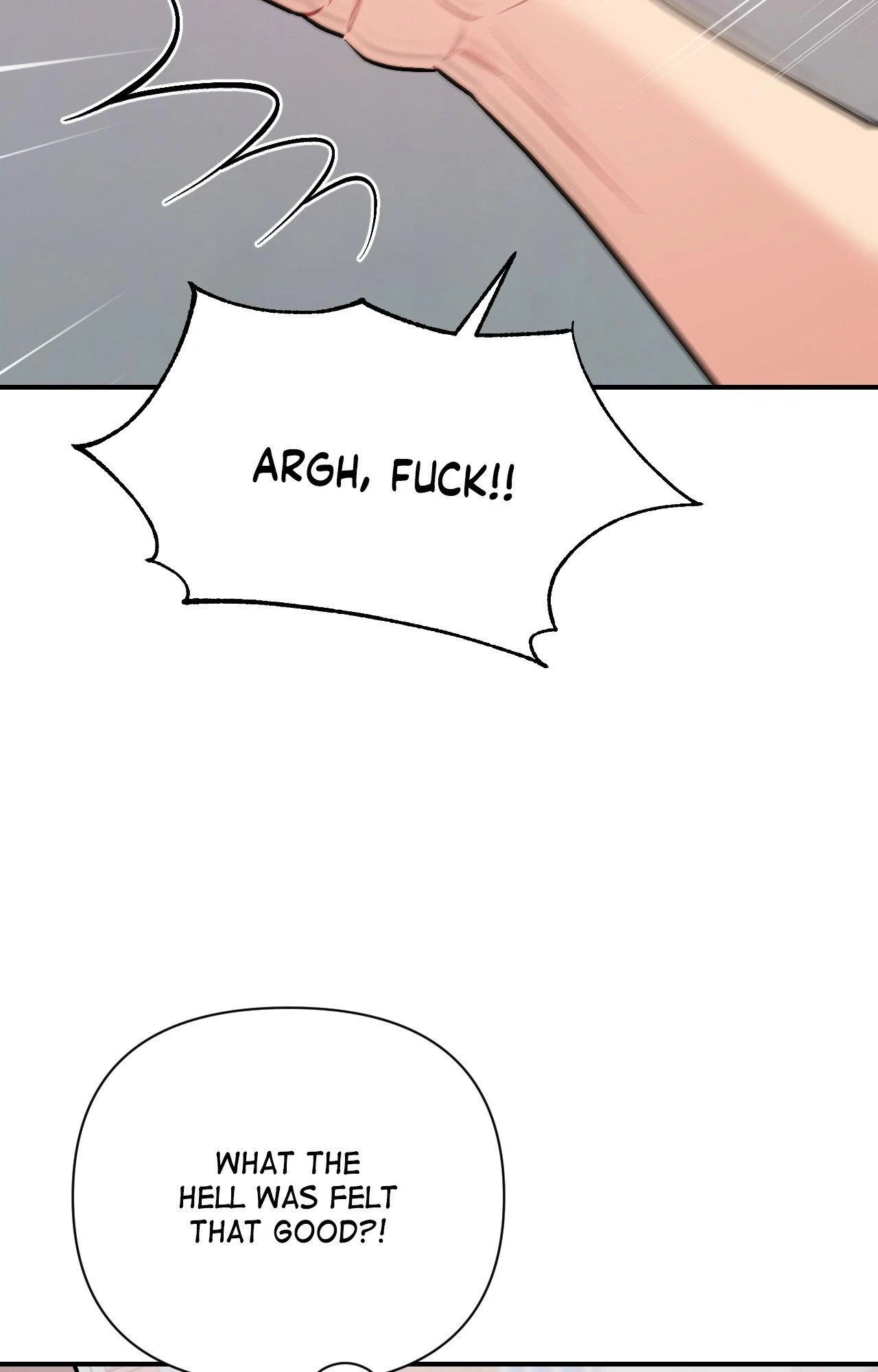 Cherry Picking Chapter 52, page 6