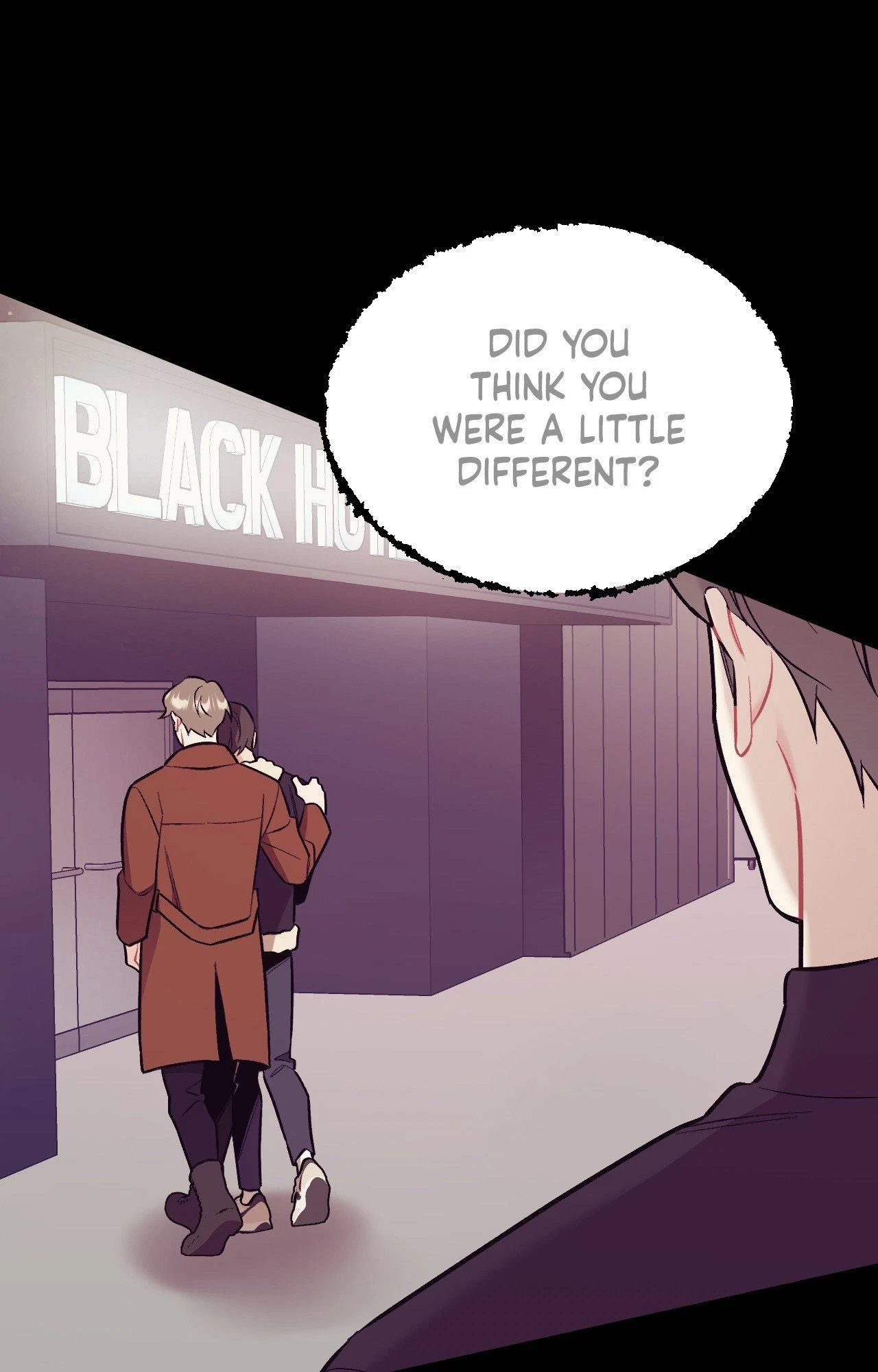 Cherry Picking Chapter 52, page 64