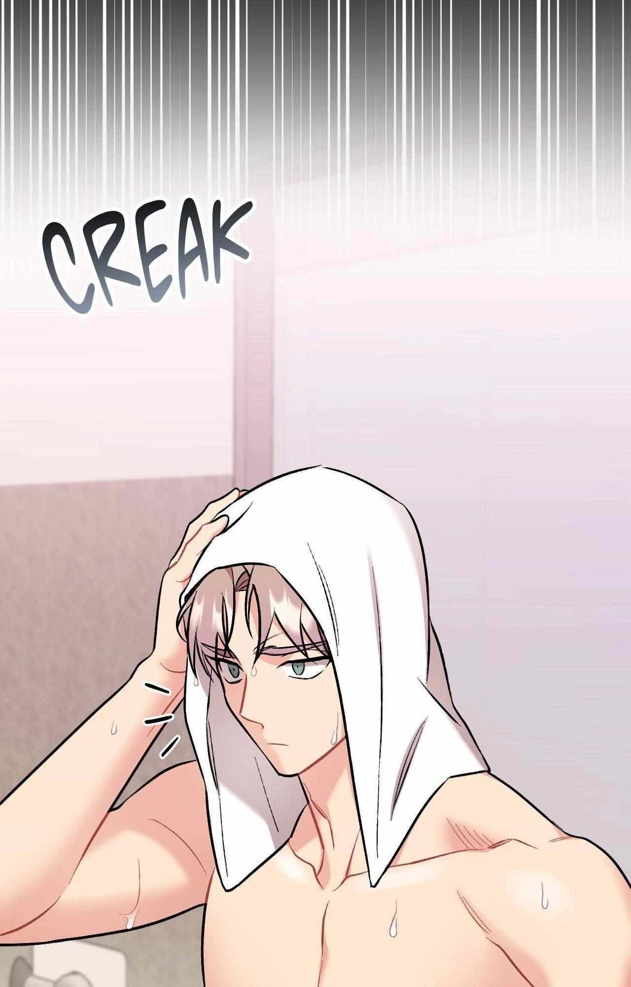 Cherry Picking Chapter 52, page 67