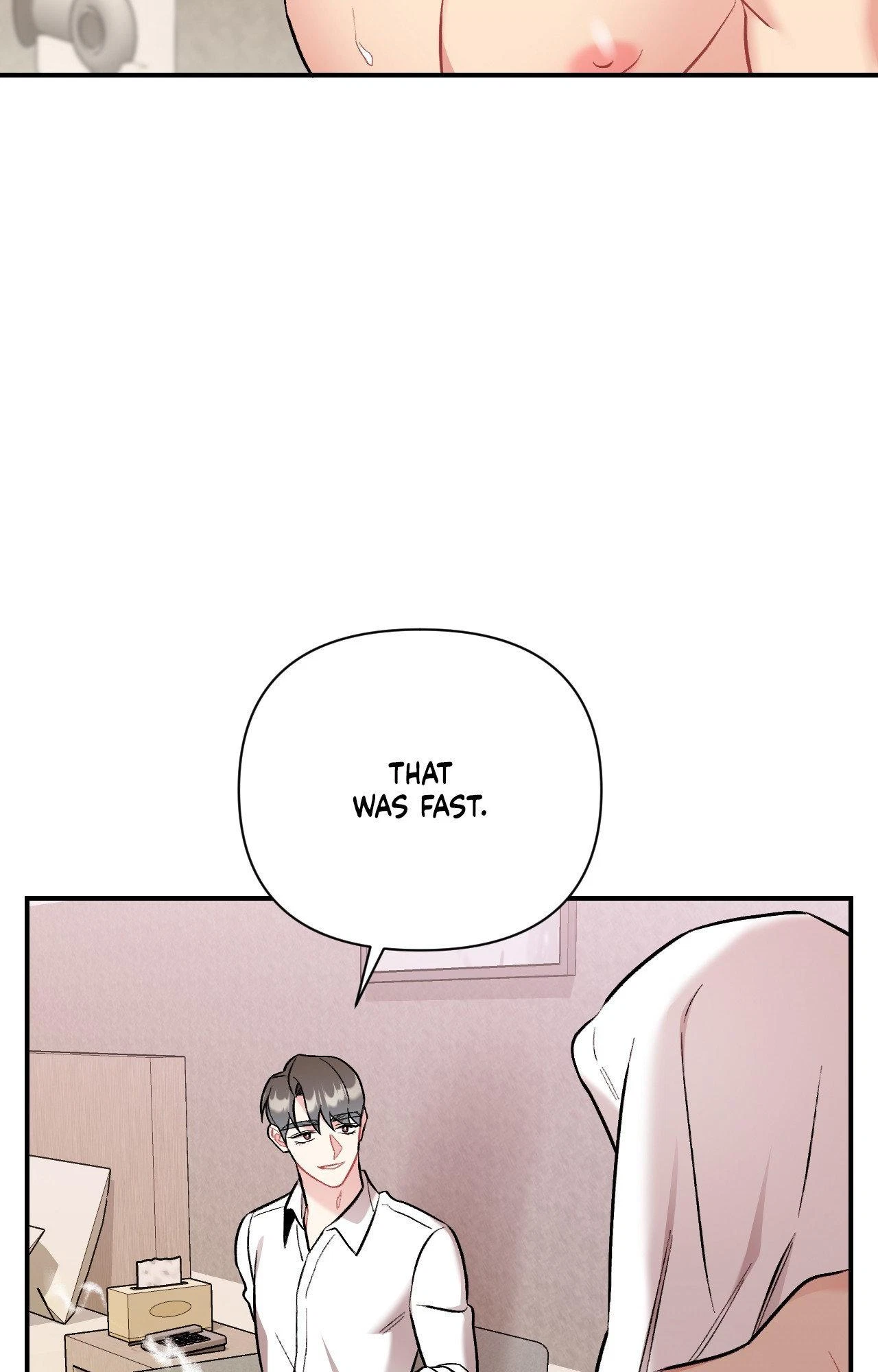 Cherry Picking Chapter 52, page 68
