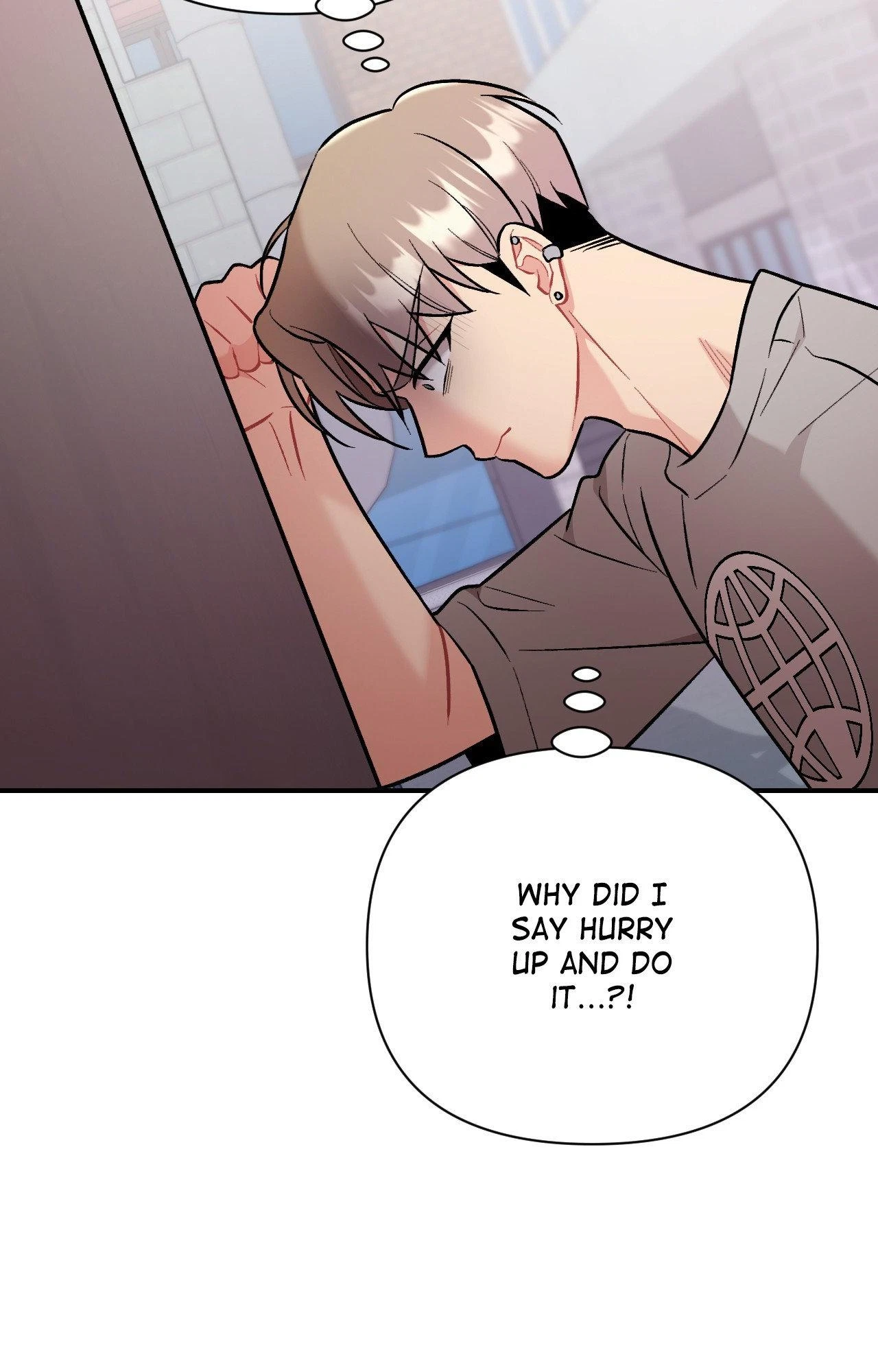 Cherry Picking Chapter 52, page 7