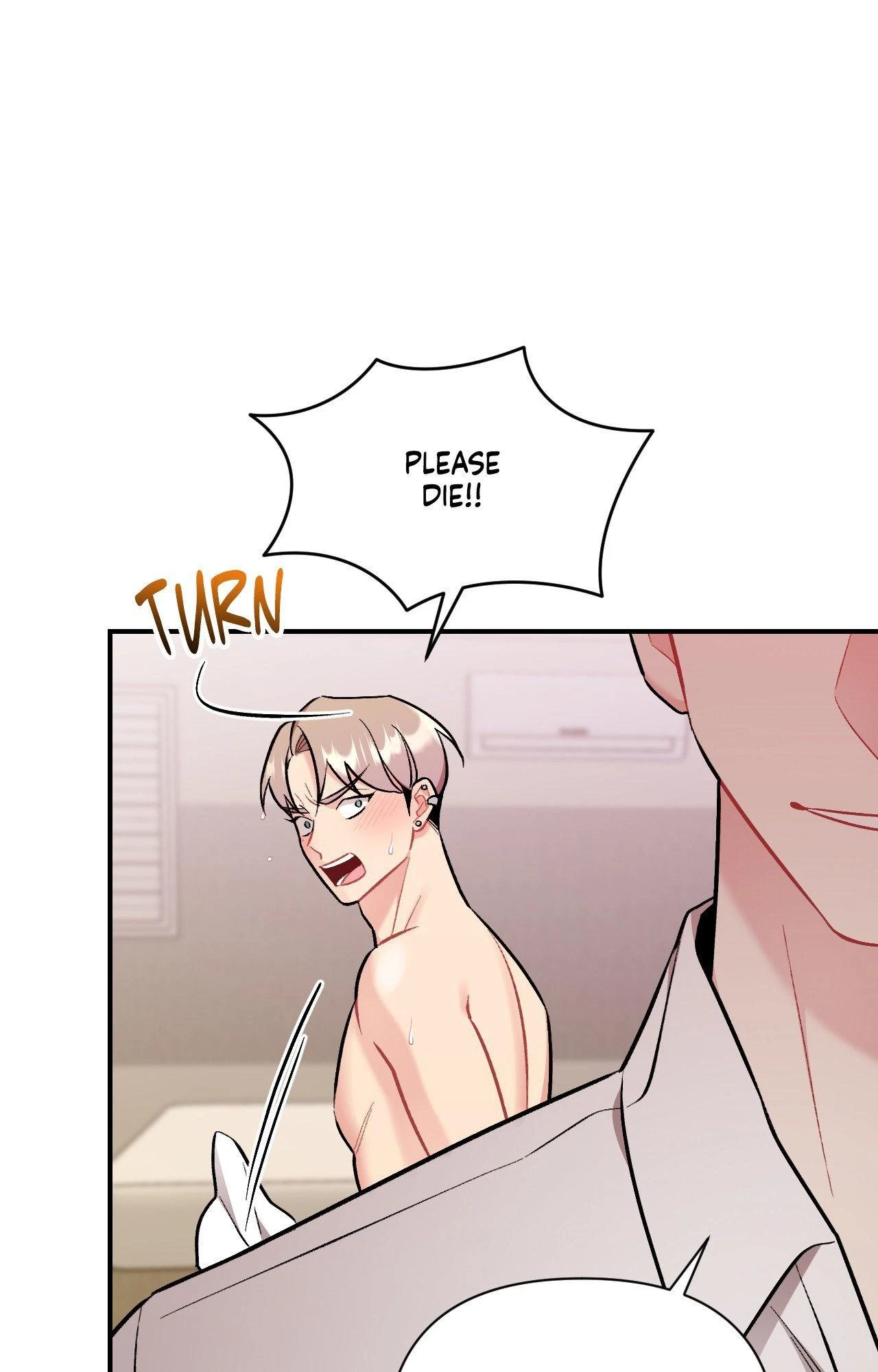 Cherry Picking Chapter 52, page 72