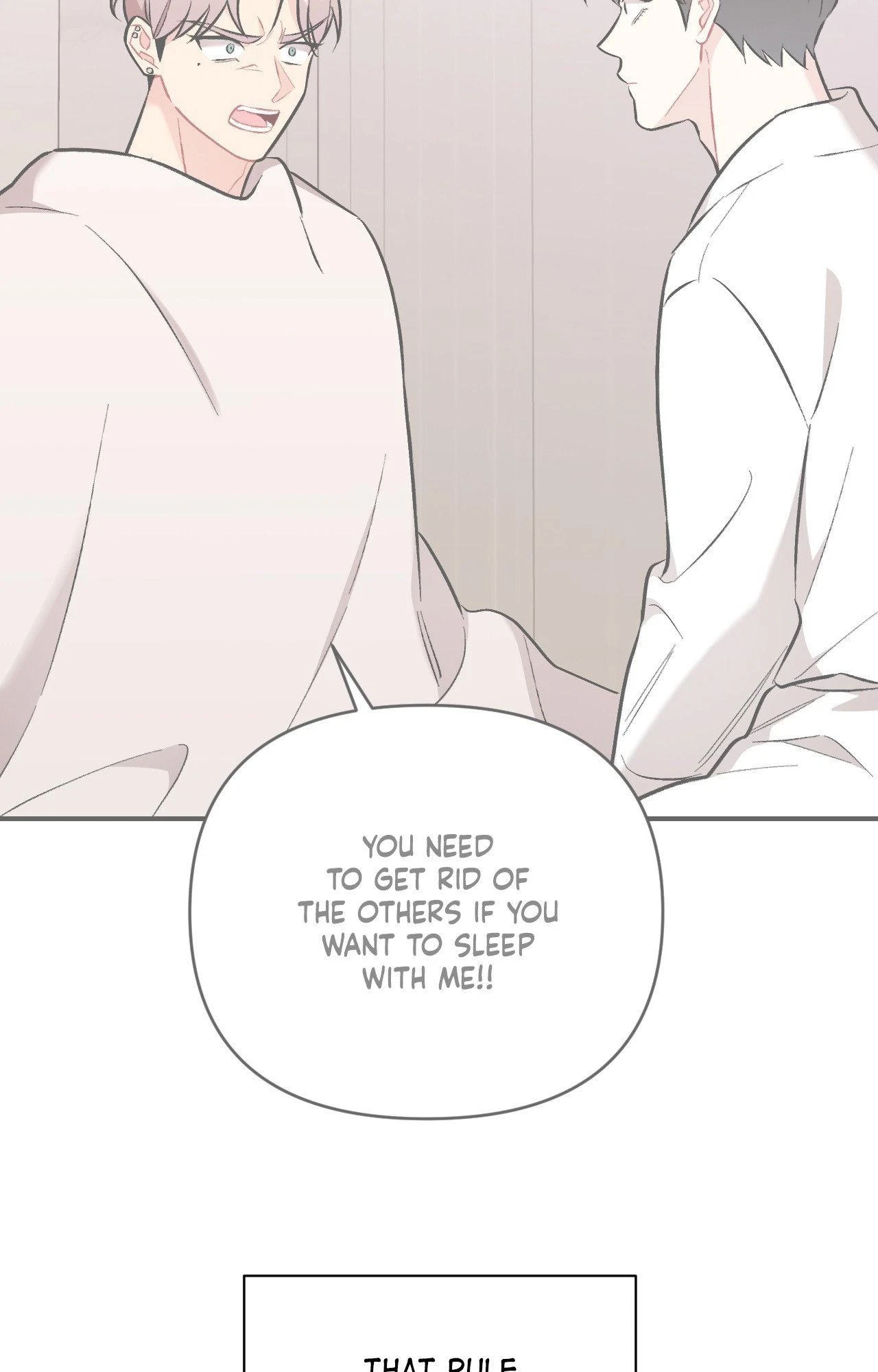 Cherry Picking Chapter 52, page 76