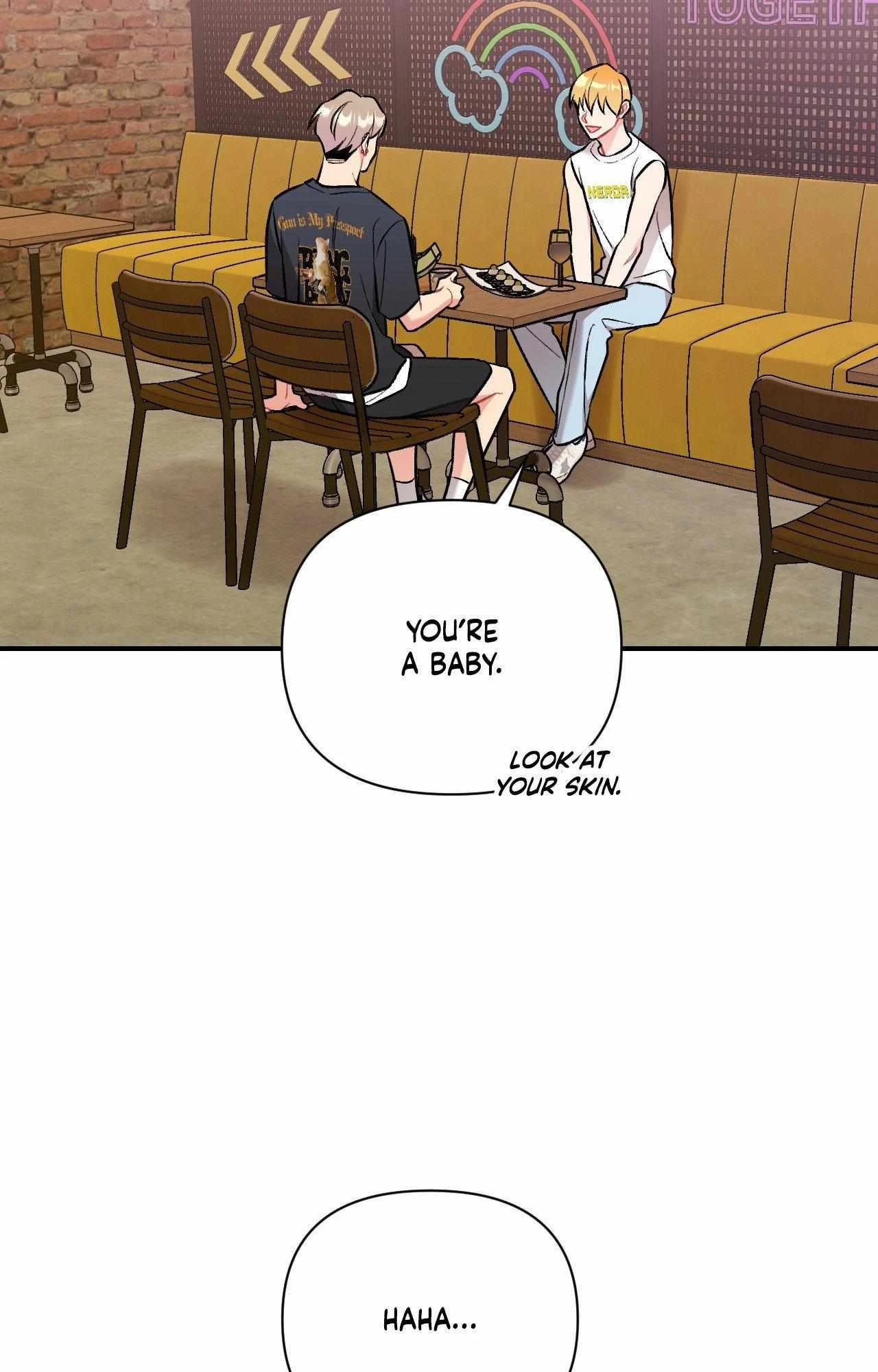Cherry Picking Chapter 52, page 85