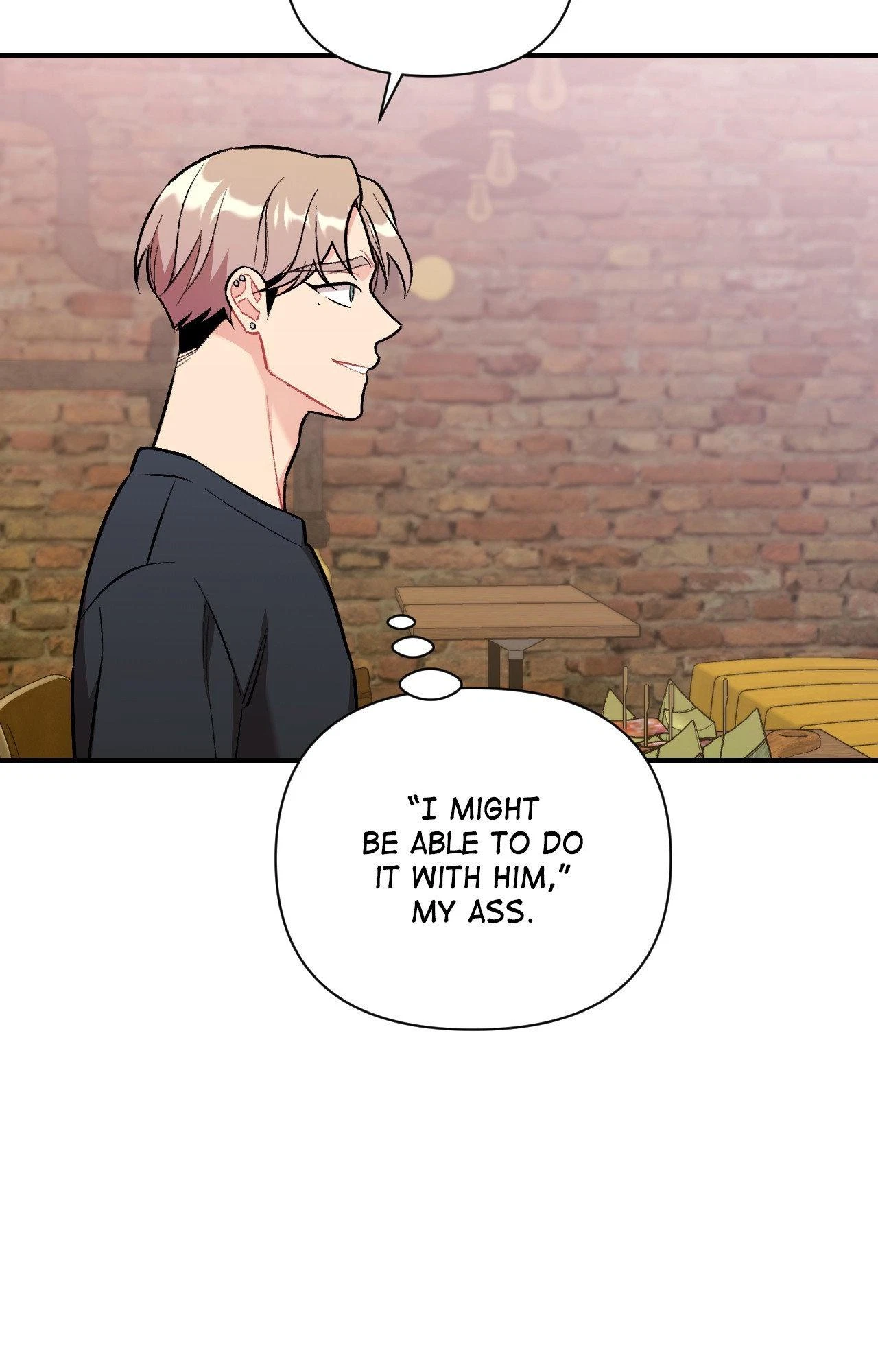 Cherry Picking Chapter 52, page 86