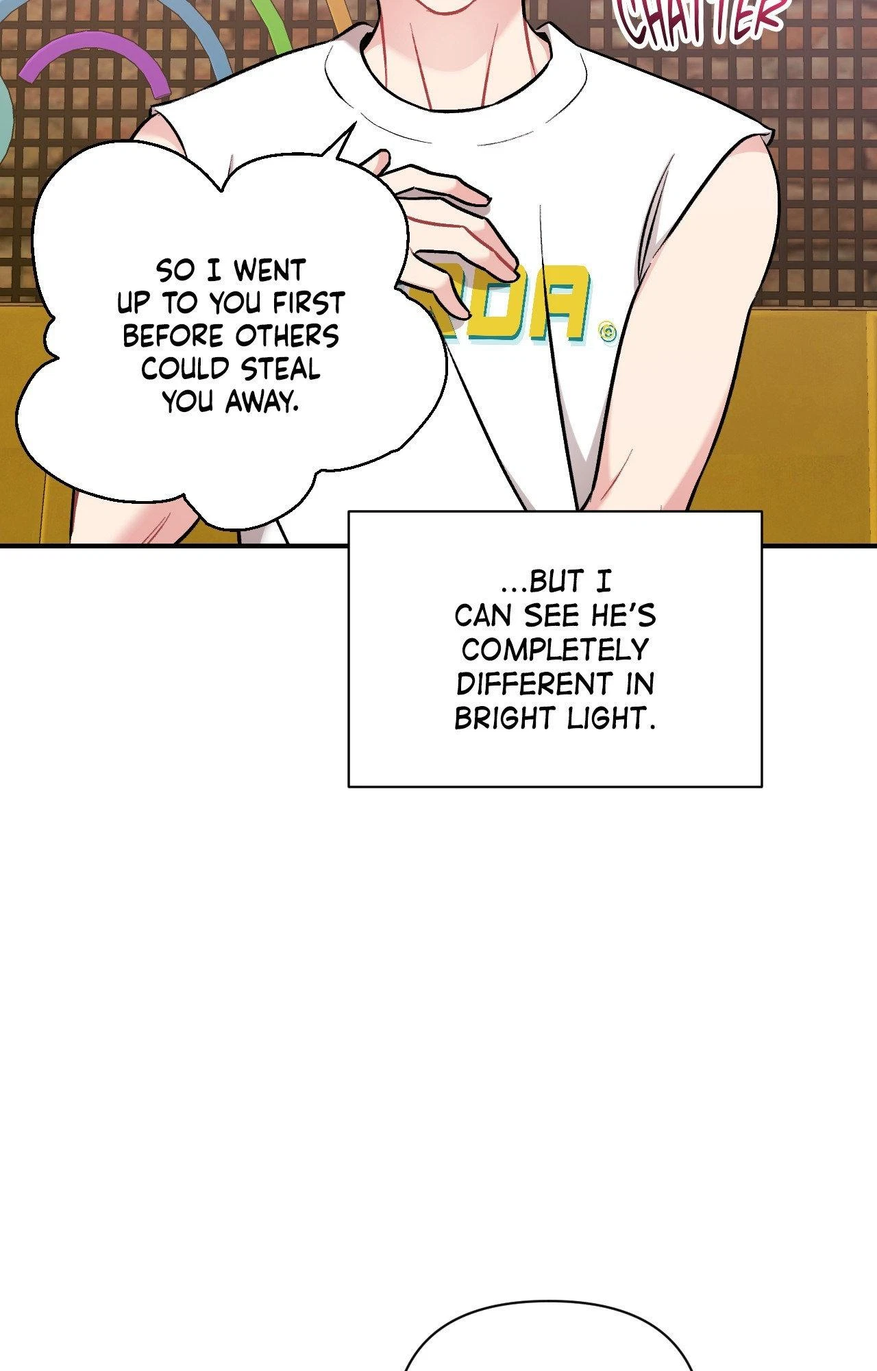 Cherry Picking Chapter 52, page 88
